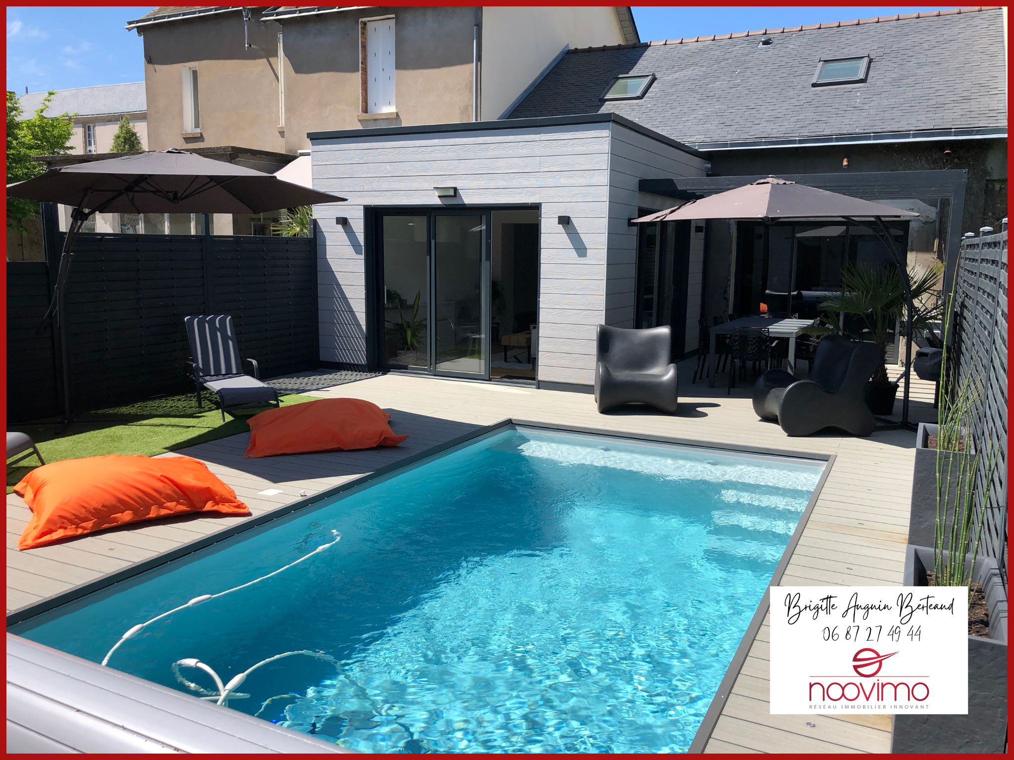 Photo bien immobilier