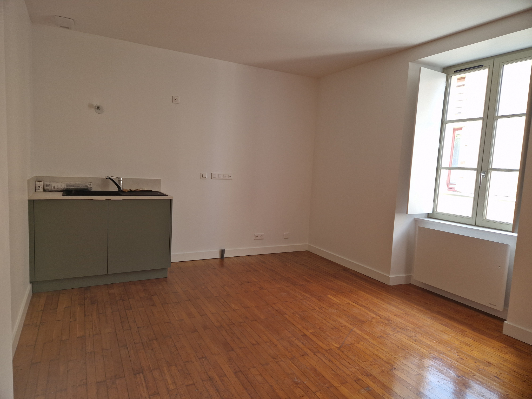 APPARTEMENT