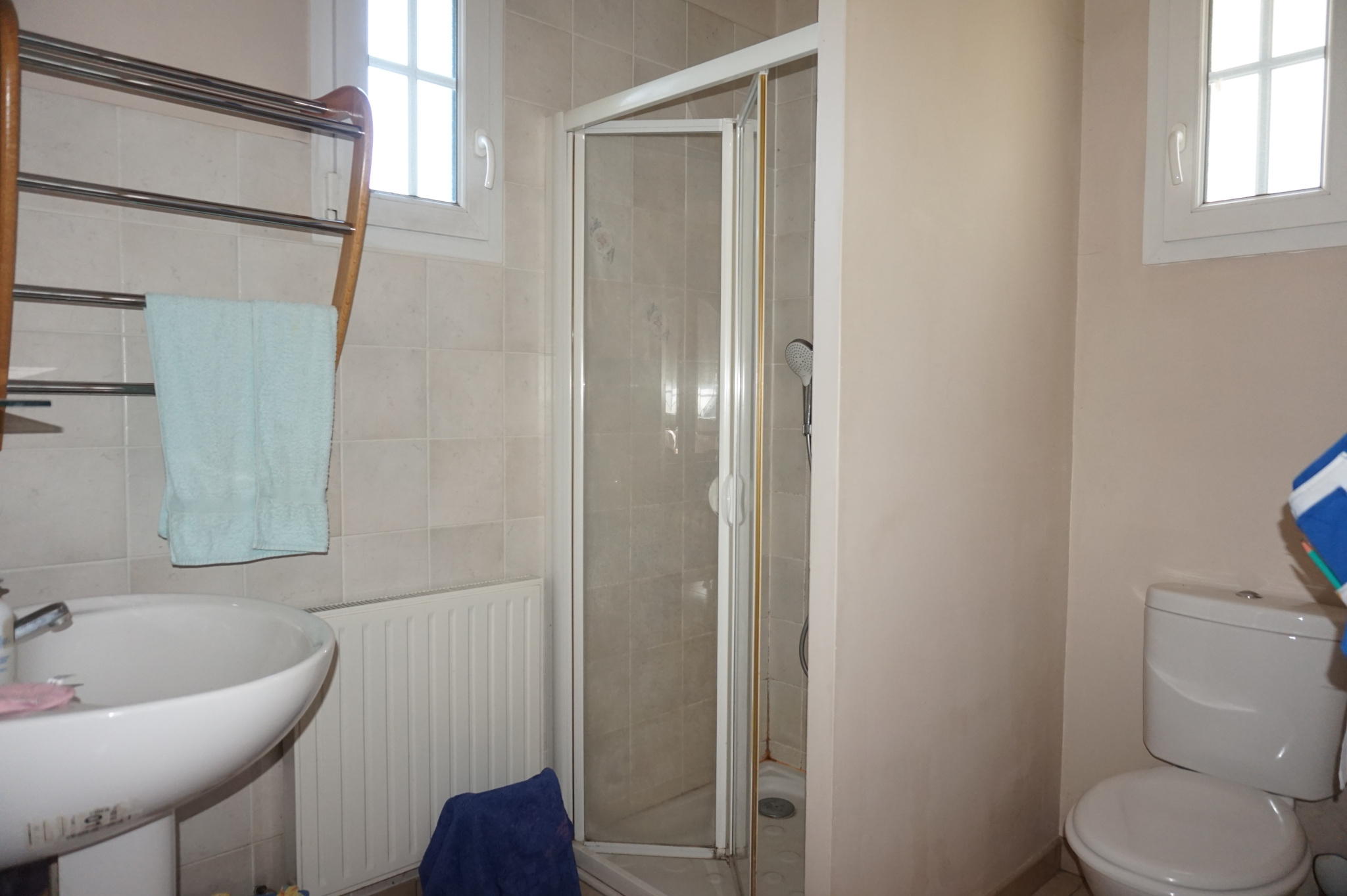 Maison 3 chambres avec logement indépendant