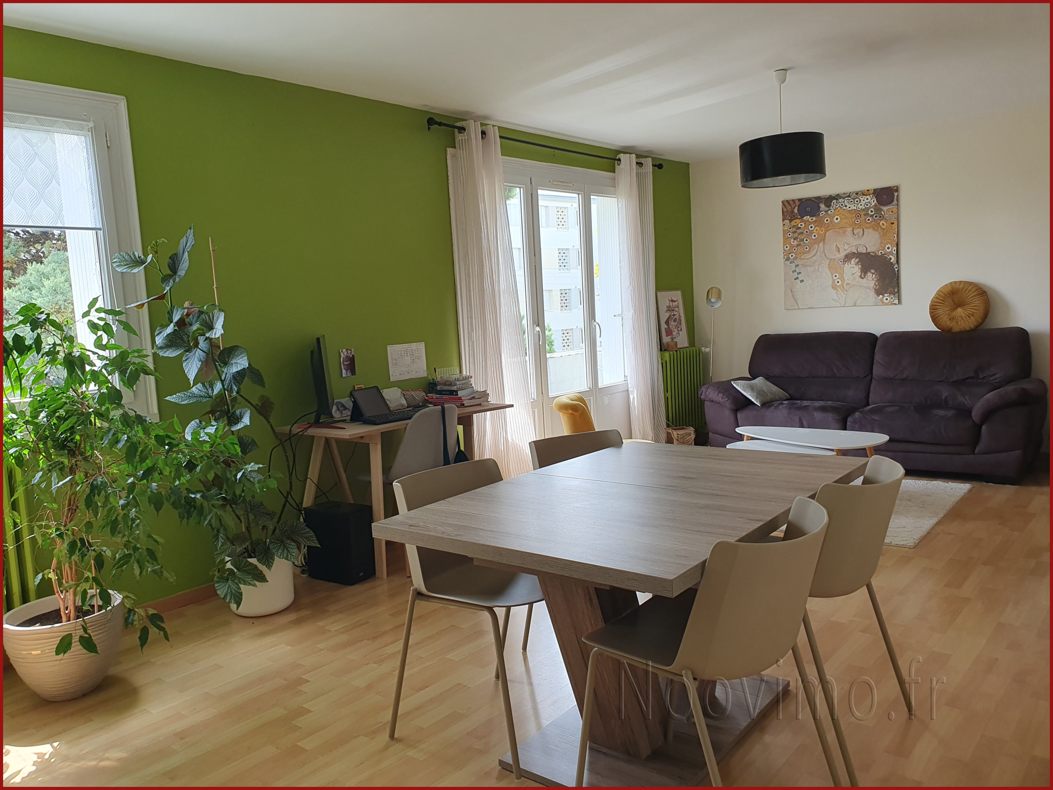 Photo bien immobilier