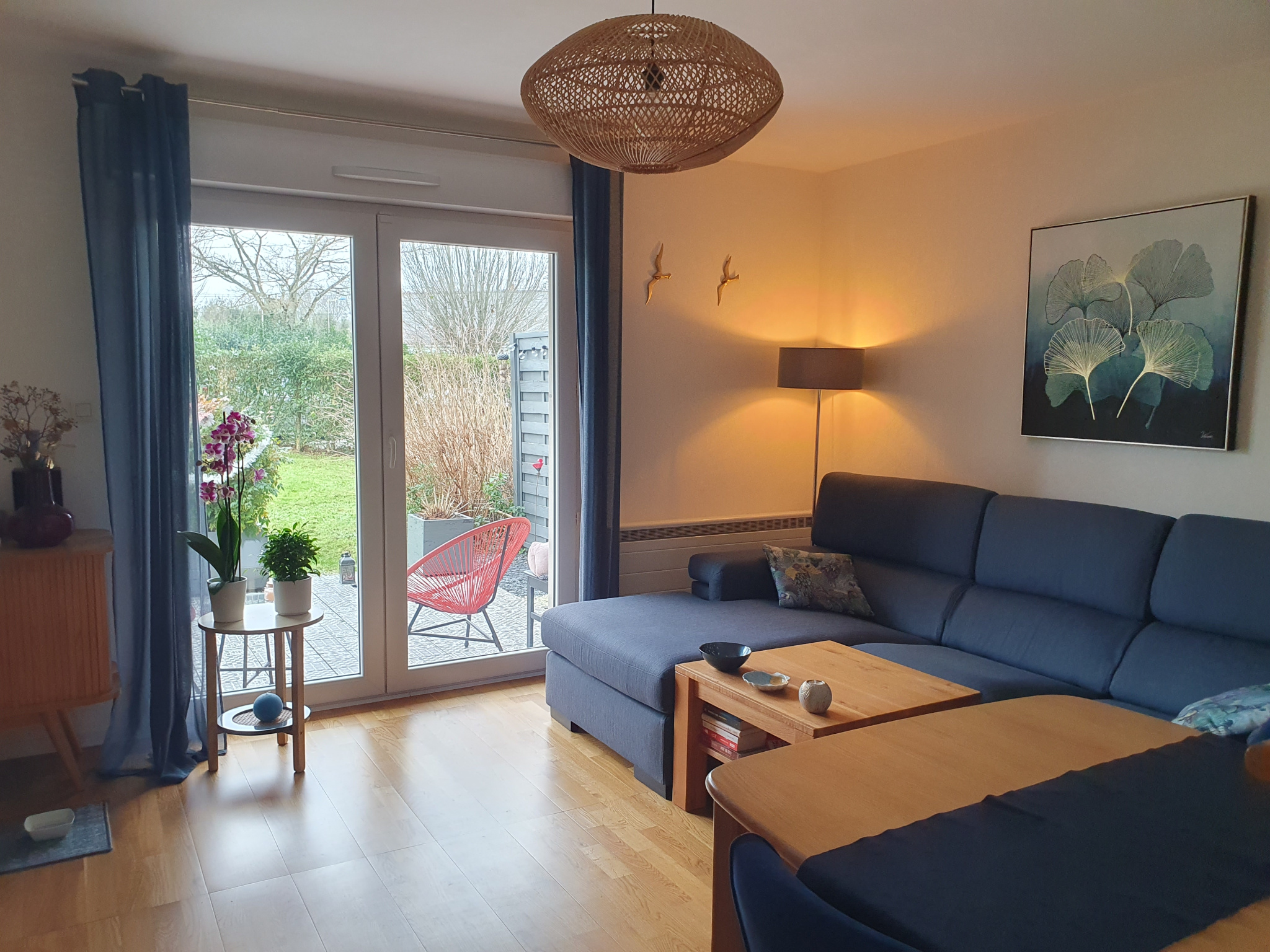 Photo bien immobilier