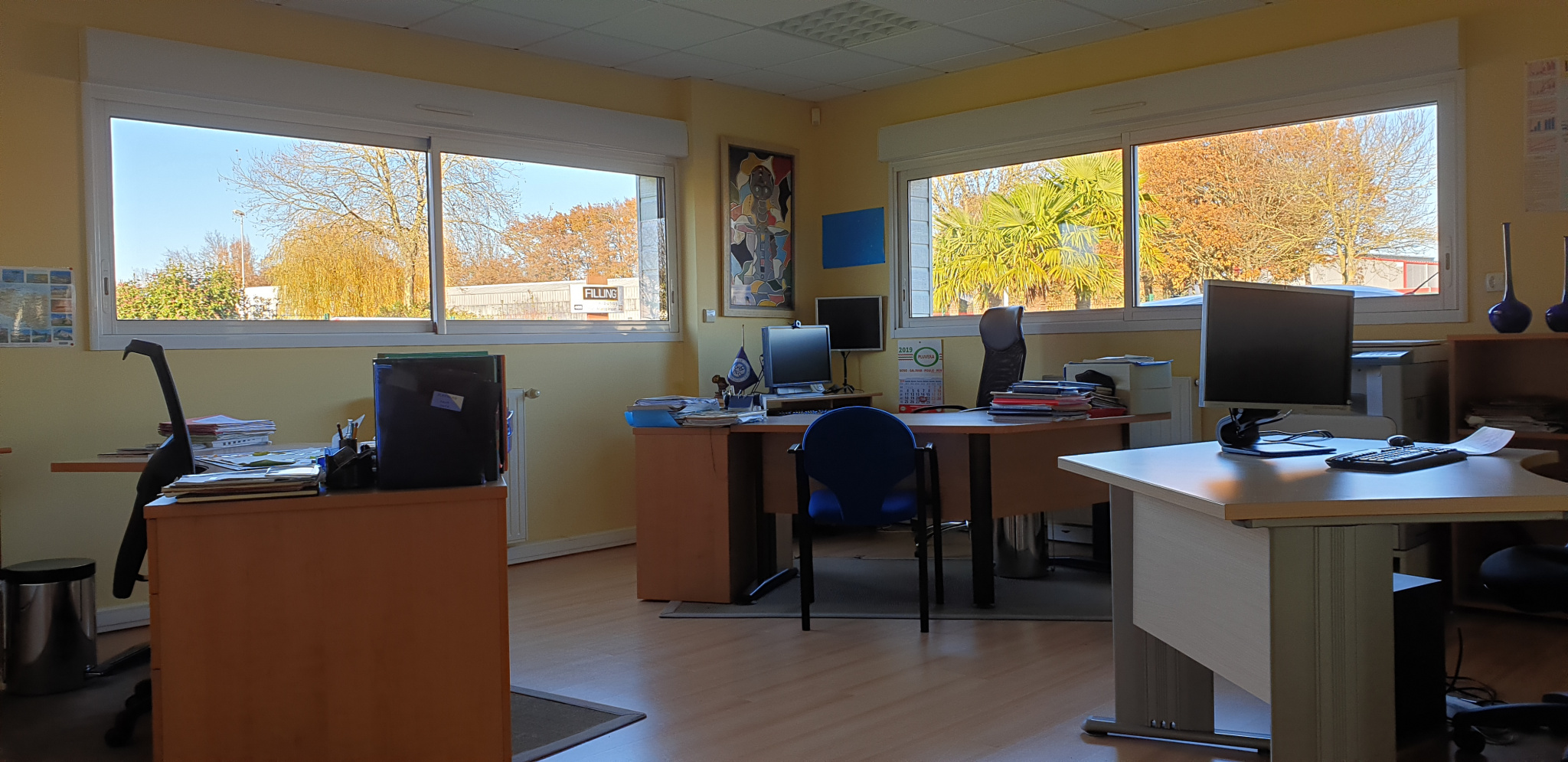 Vente Locaux Commerciaux/bureaux