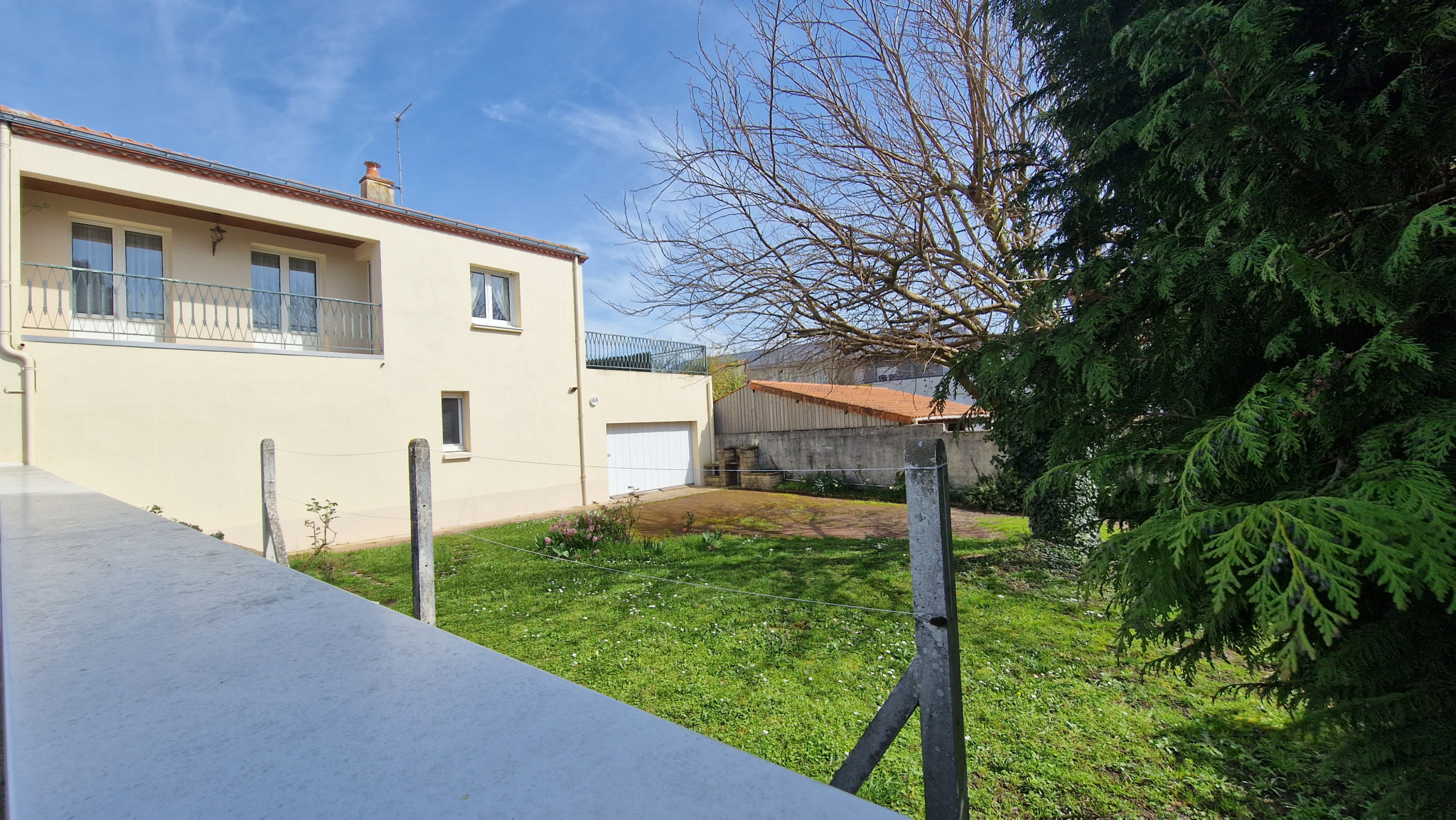 Photo bien immobilier