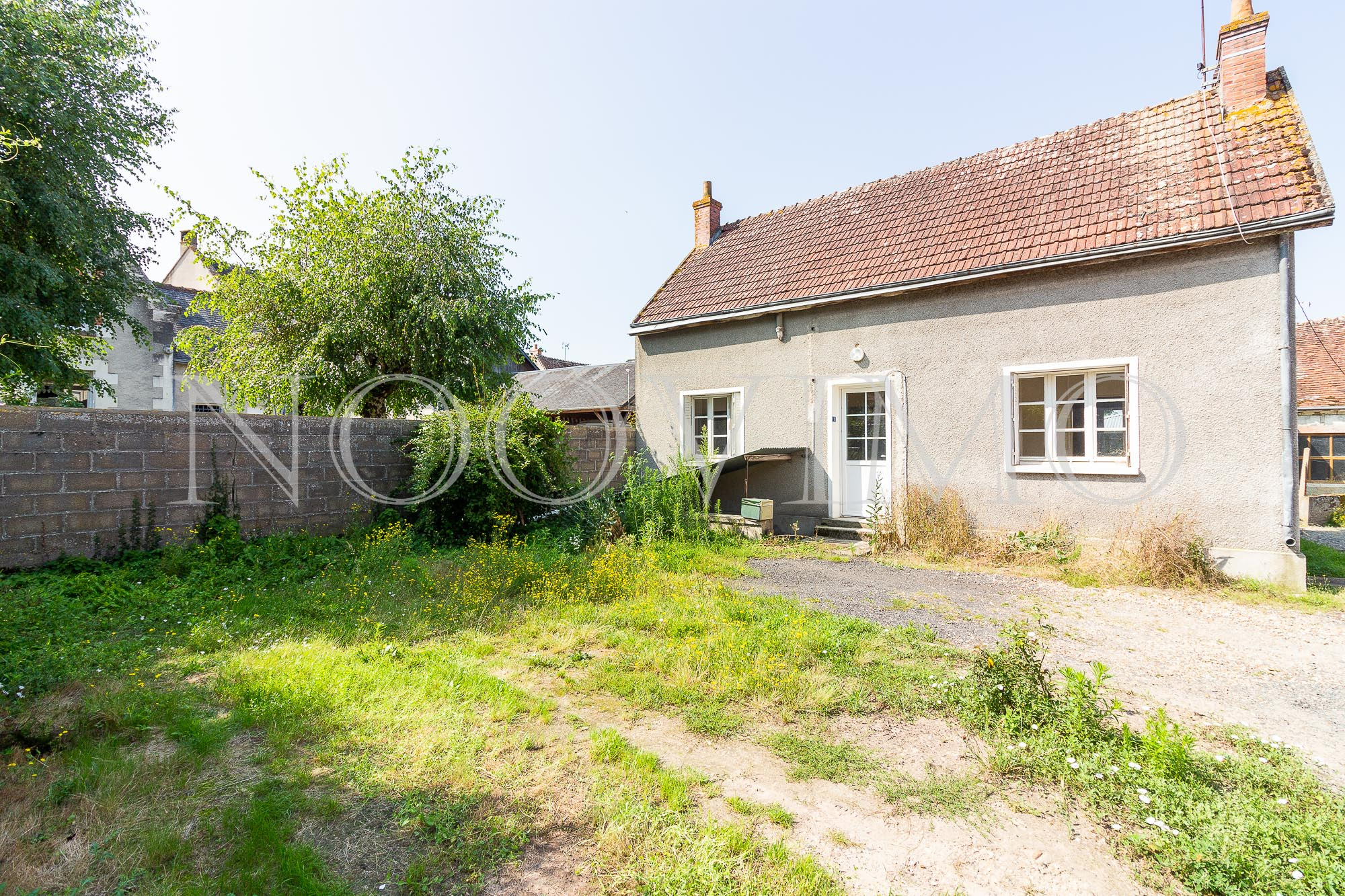 vente À SaintHippolyte, maison de 84m² en vente 64800