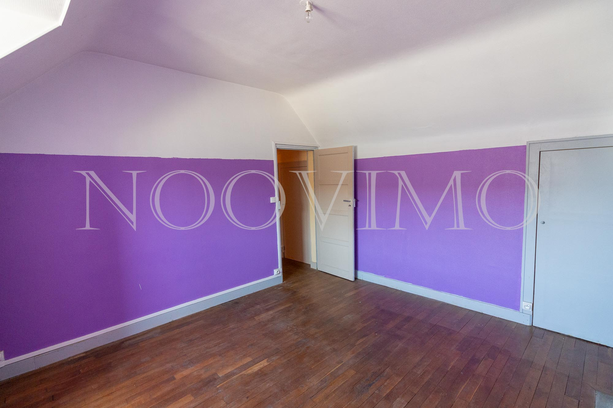 vente À SaintHippolyte, maison de 84m² en vente 64800