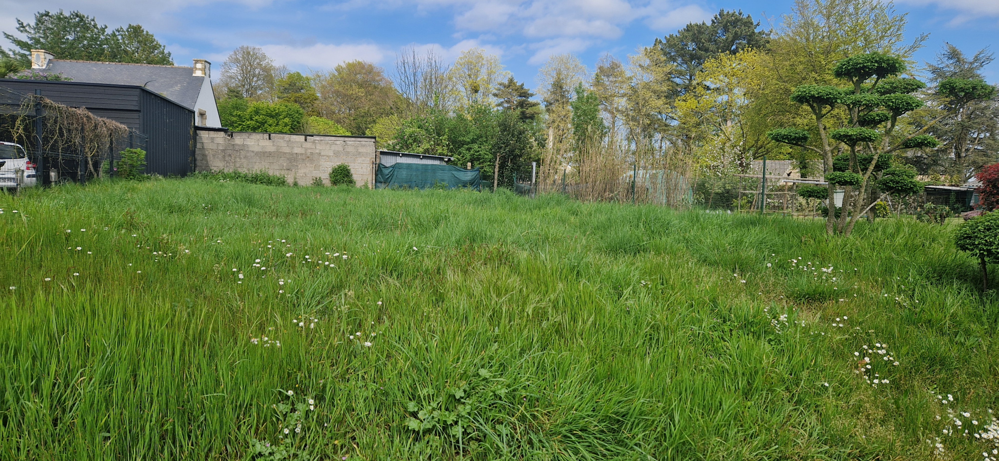 Photo bien immobilier