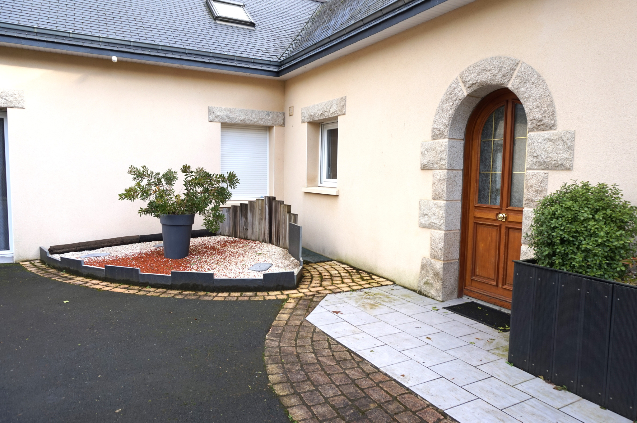 Photo bien immobilier
