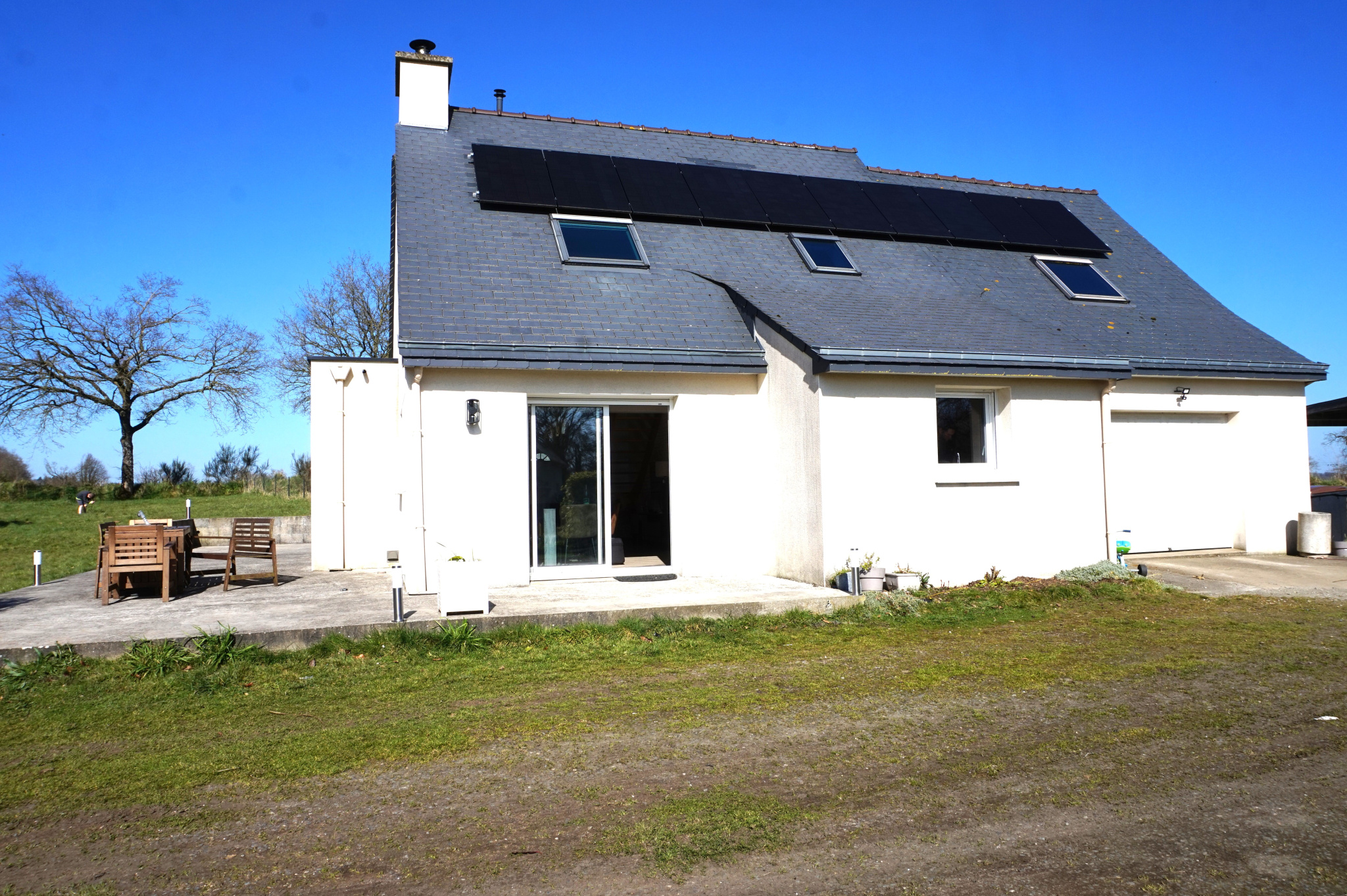 Photo bien immobilier