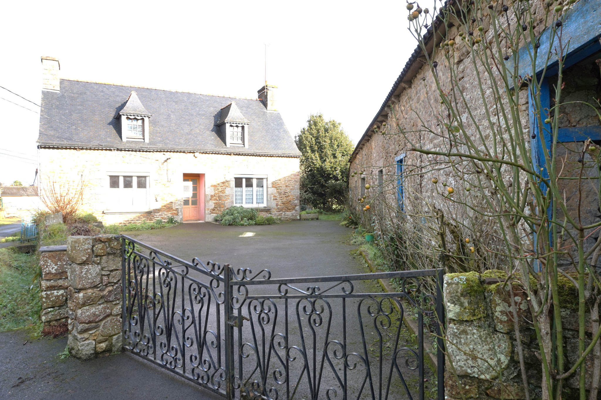Photo bien immobilier