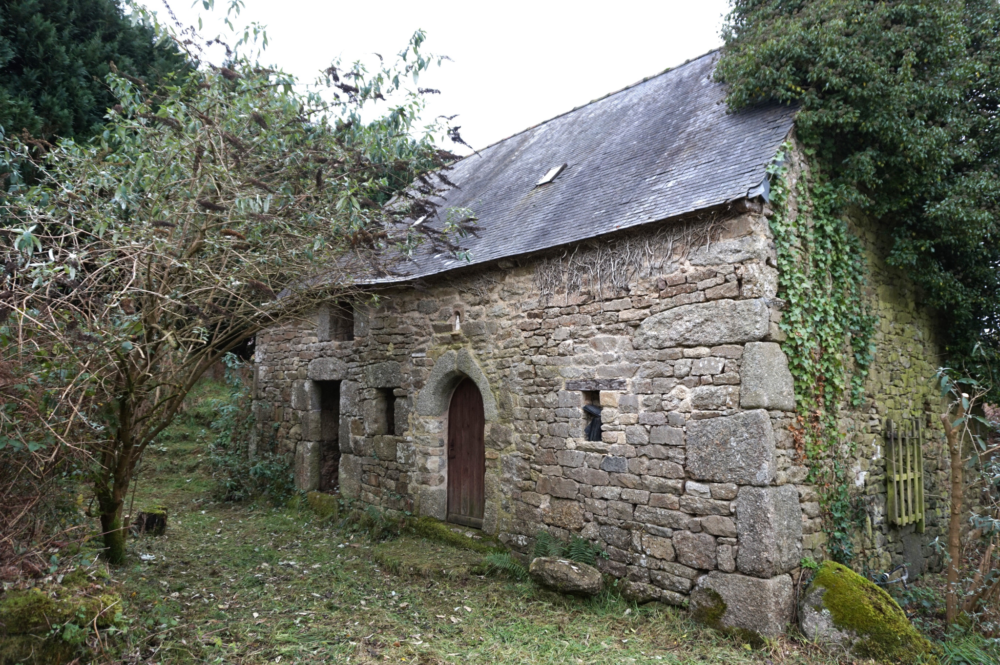 Photo bien immobilier