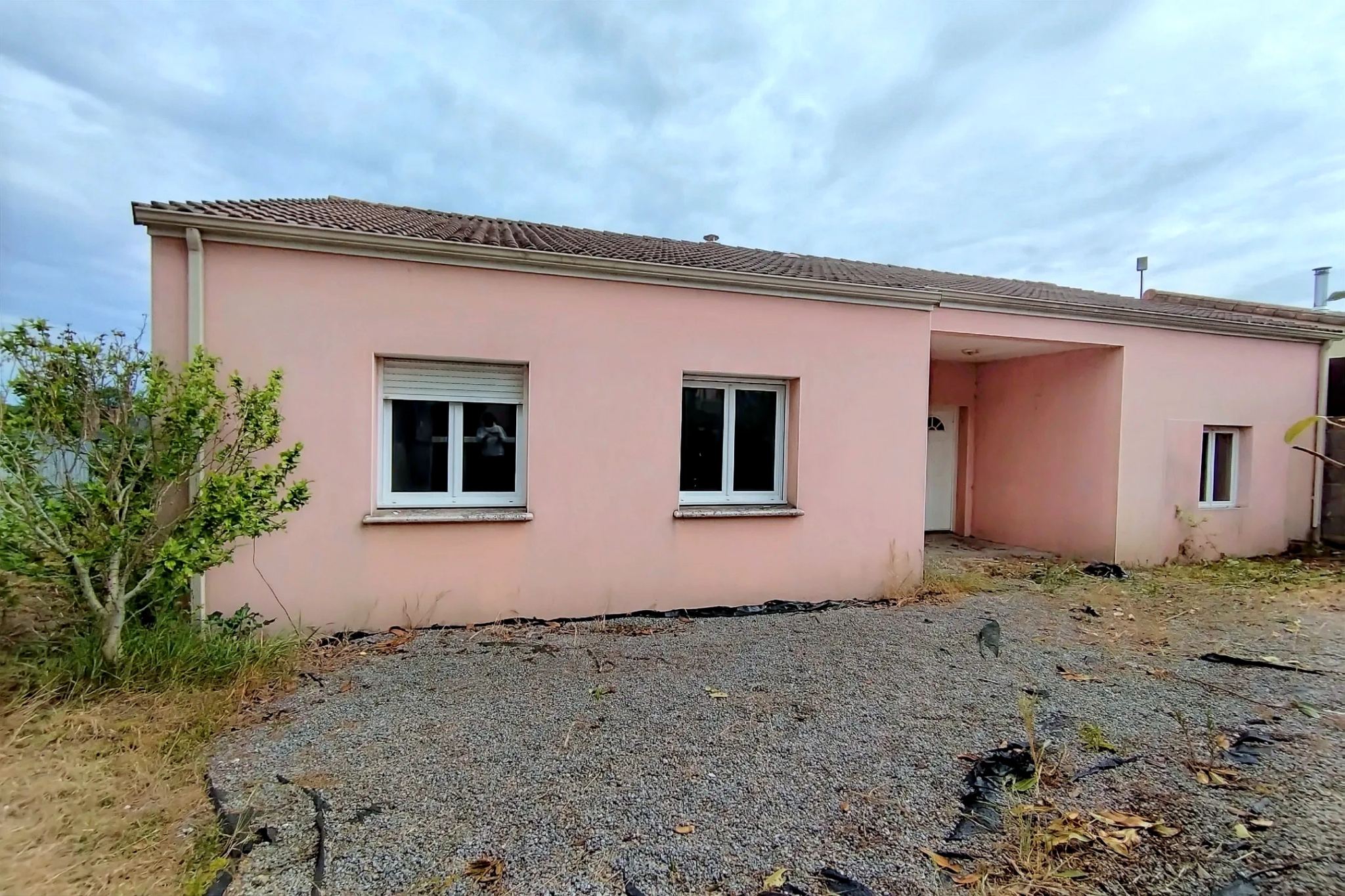 Maison 6 pièces 115m2