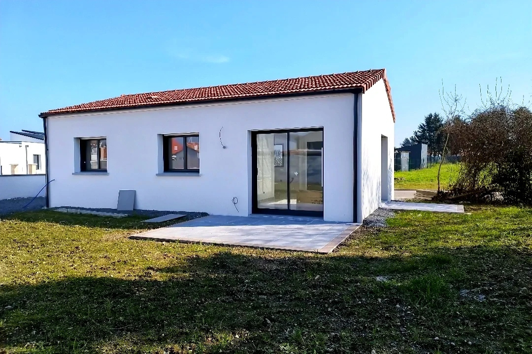 Photo bien immobilier
