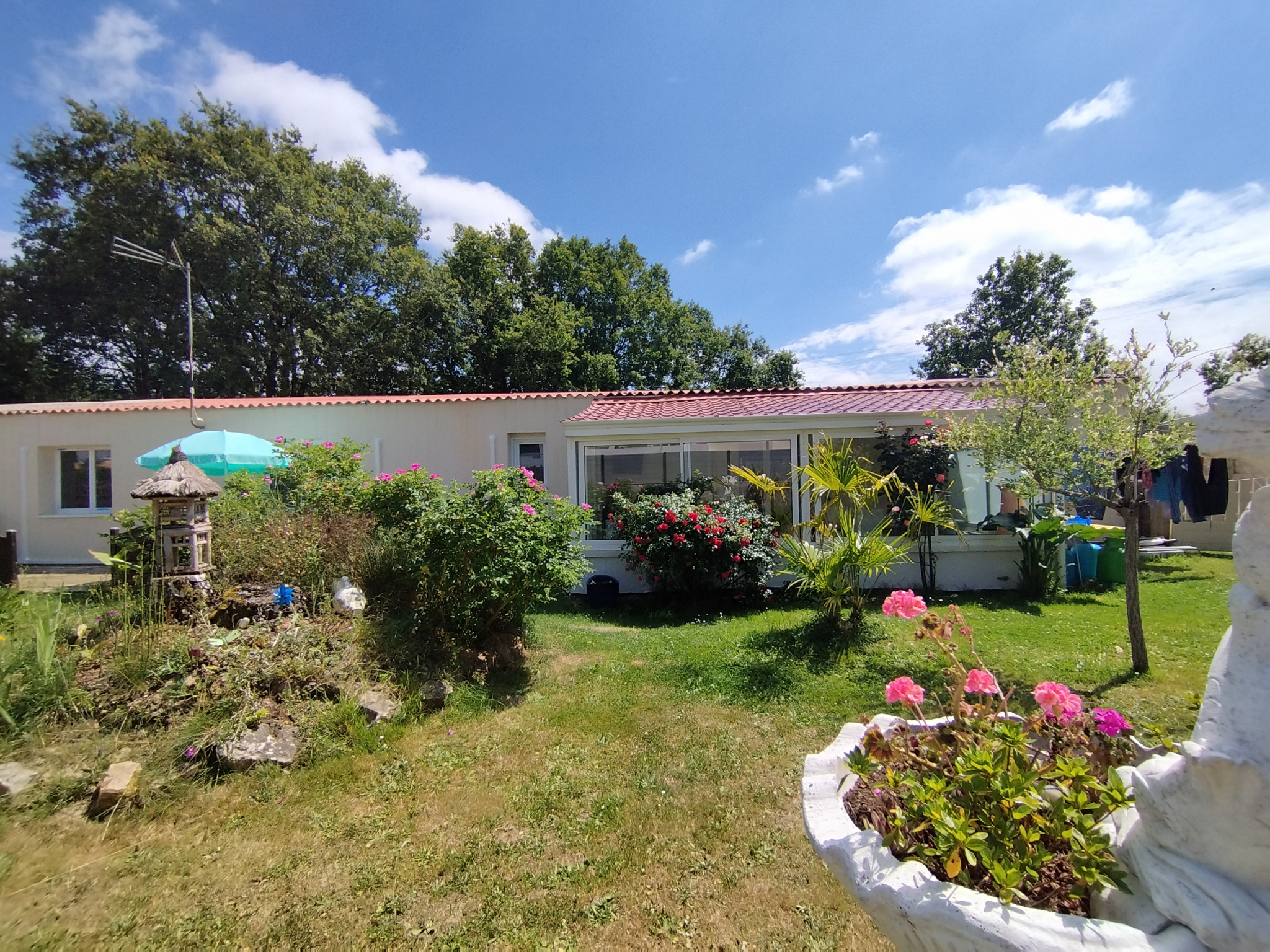 Maison 8 pièces 210m2