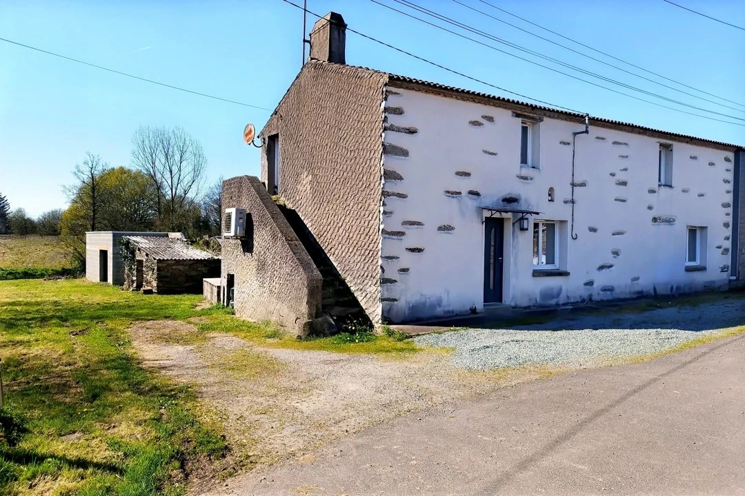 Maison 6 pièces 152m2