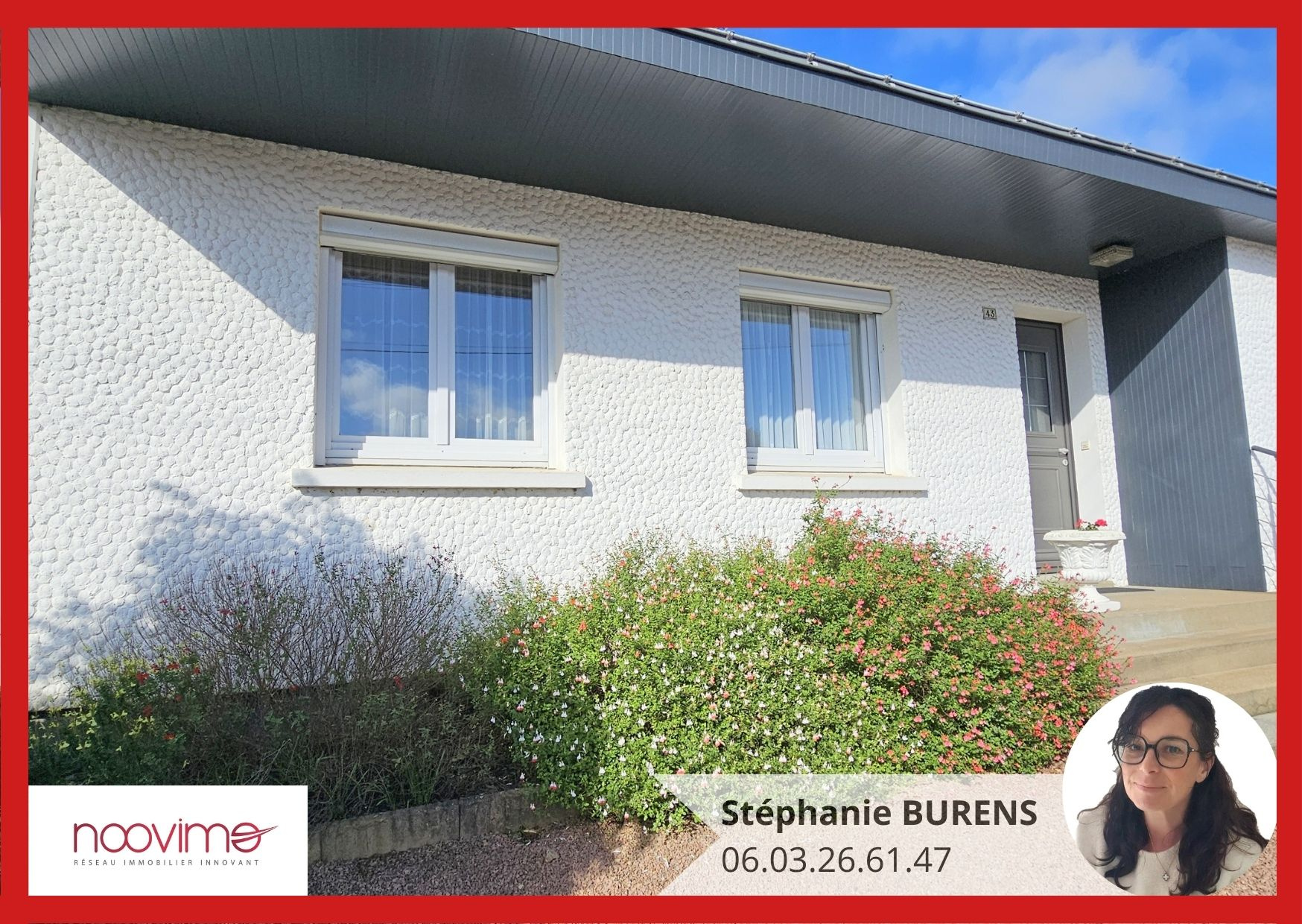 Photo bien immobilier