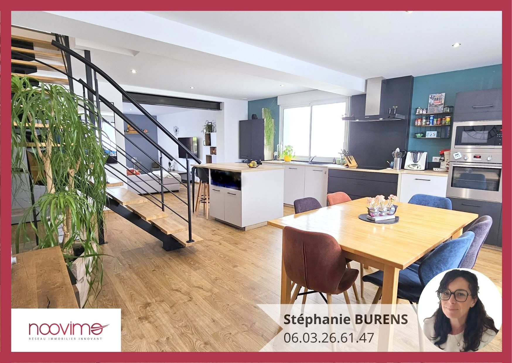 Photo bien immobilier