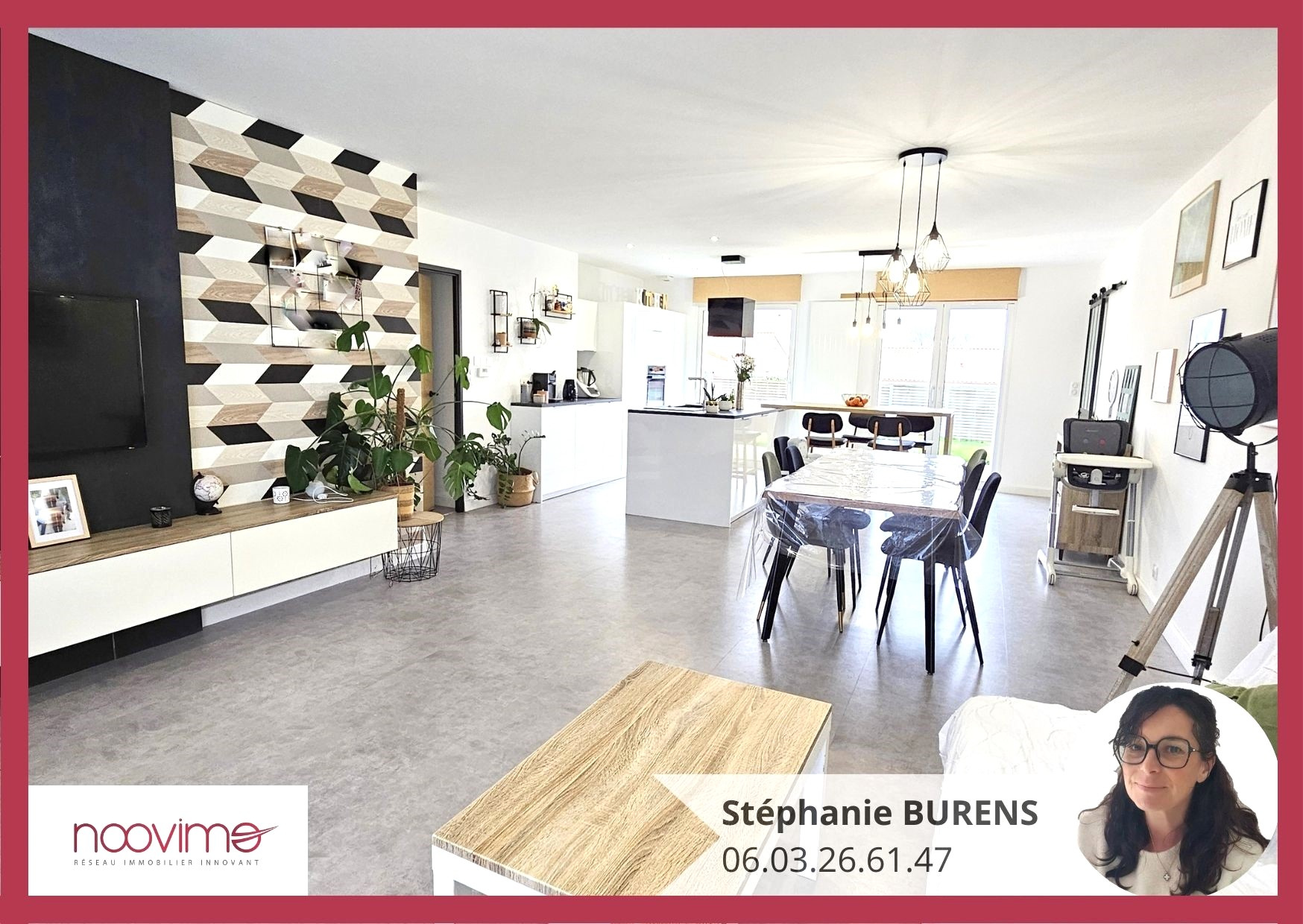 Photo bien immobilier