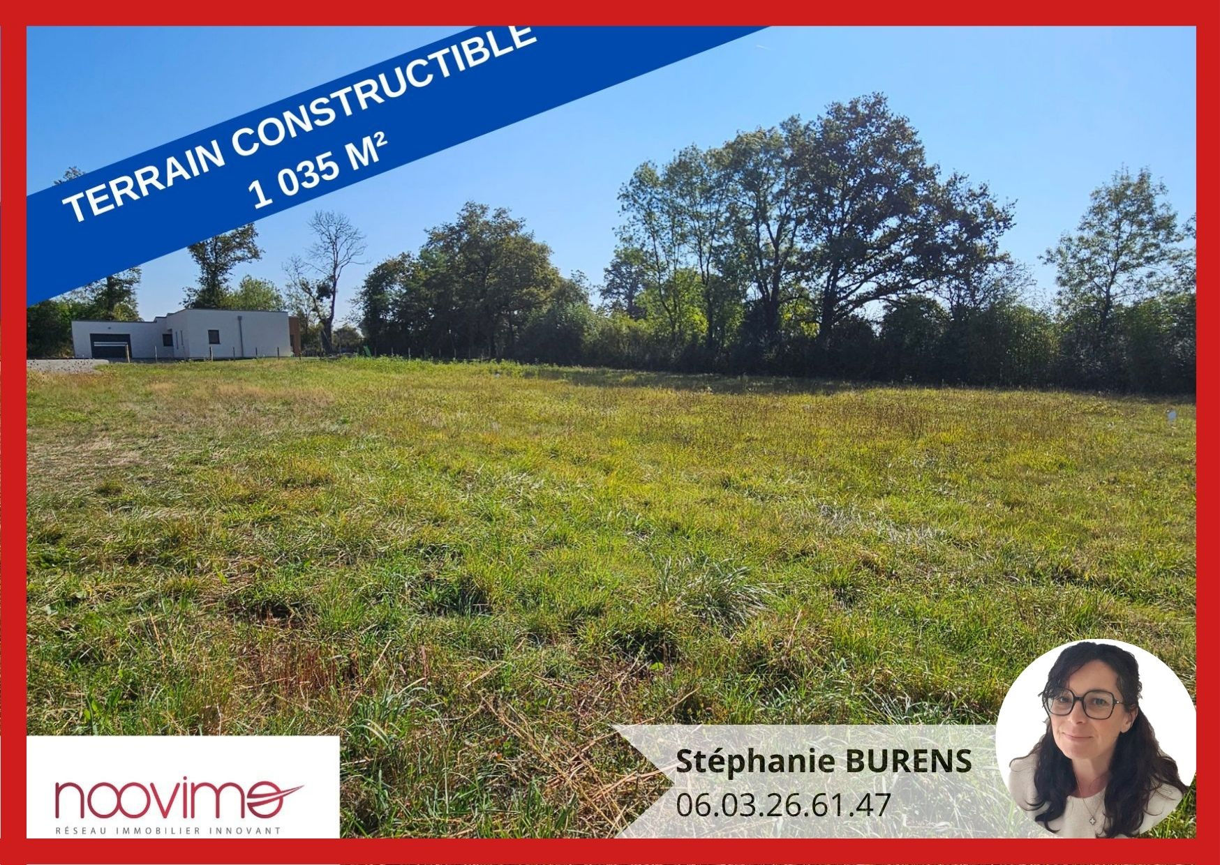 Photo bien immobilier