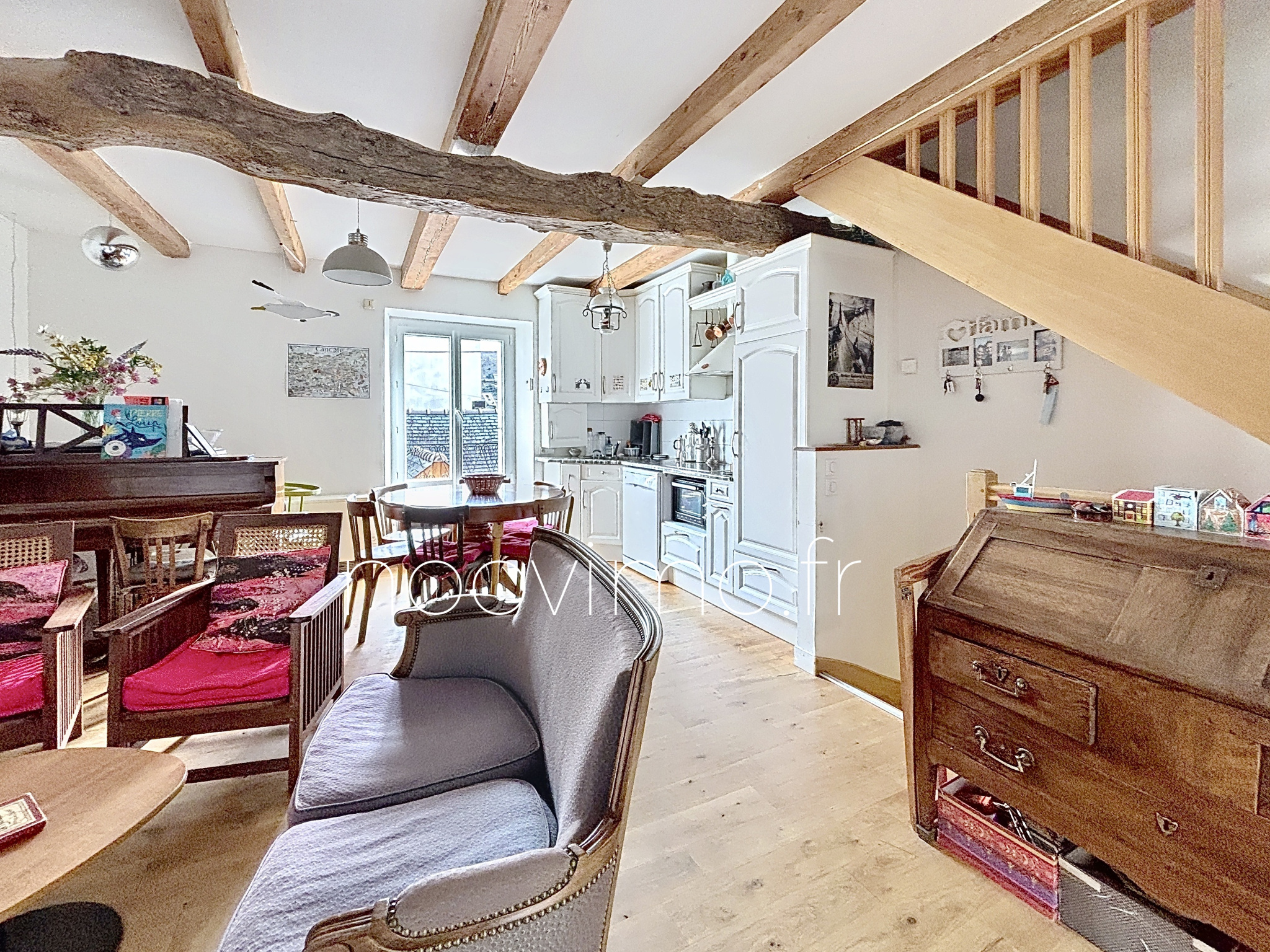 Photo bien immobilier