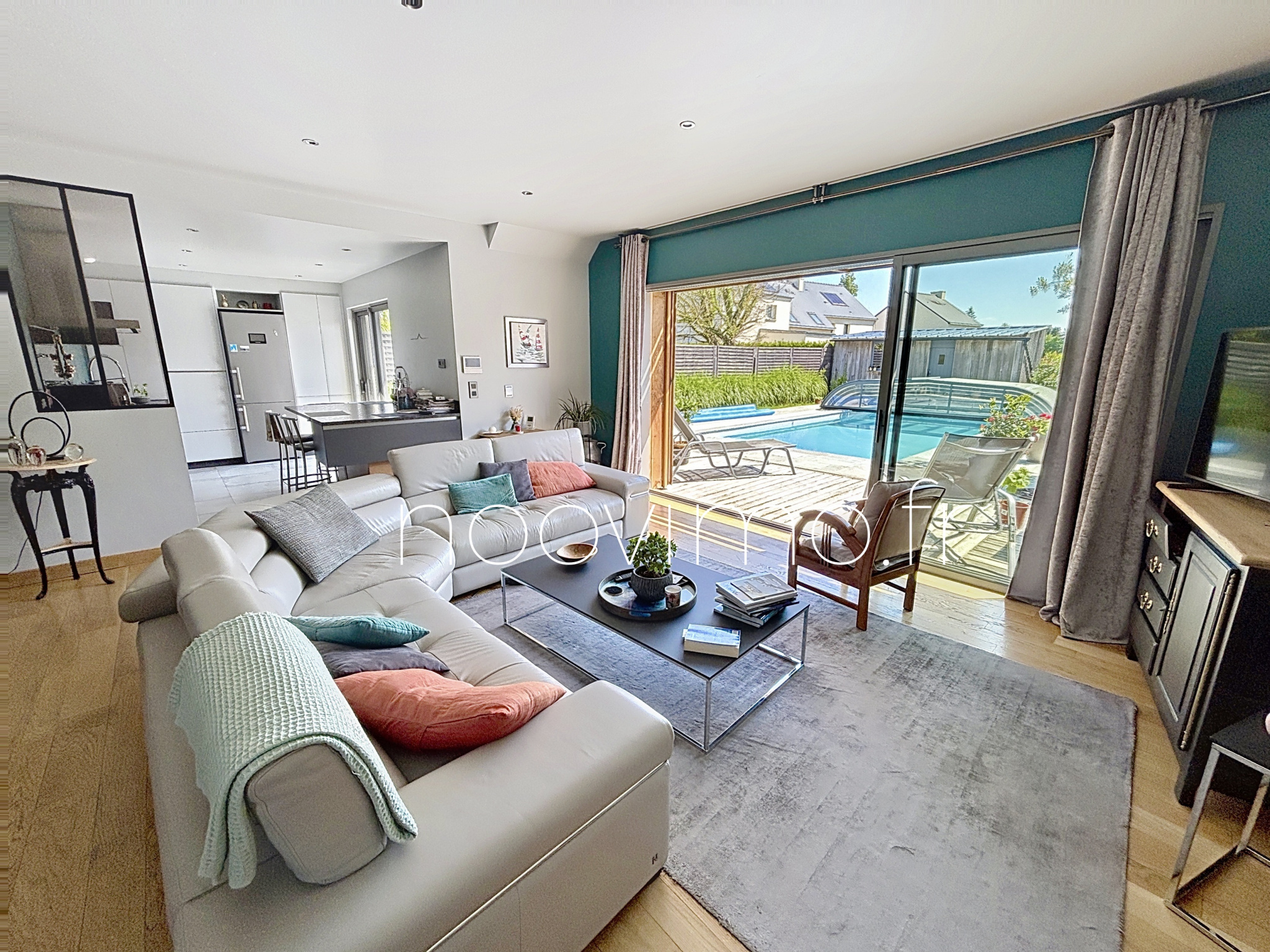 Photo bien immobilier