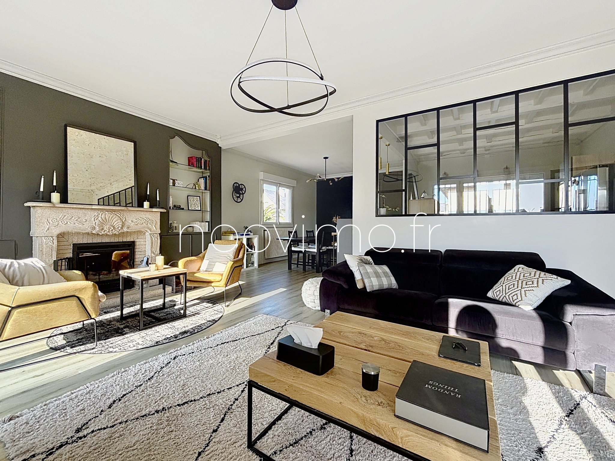 Photo bien immobilier