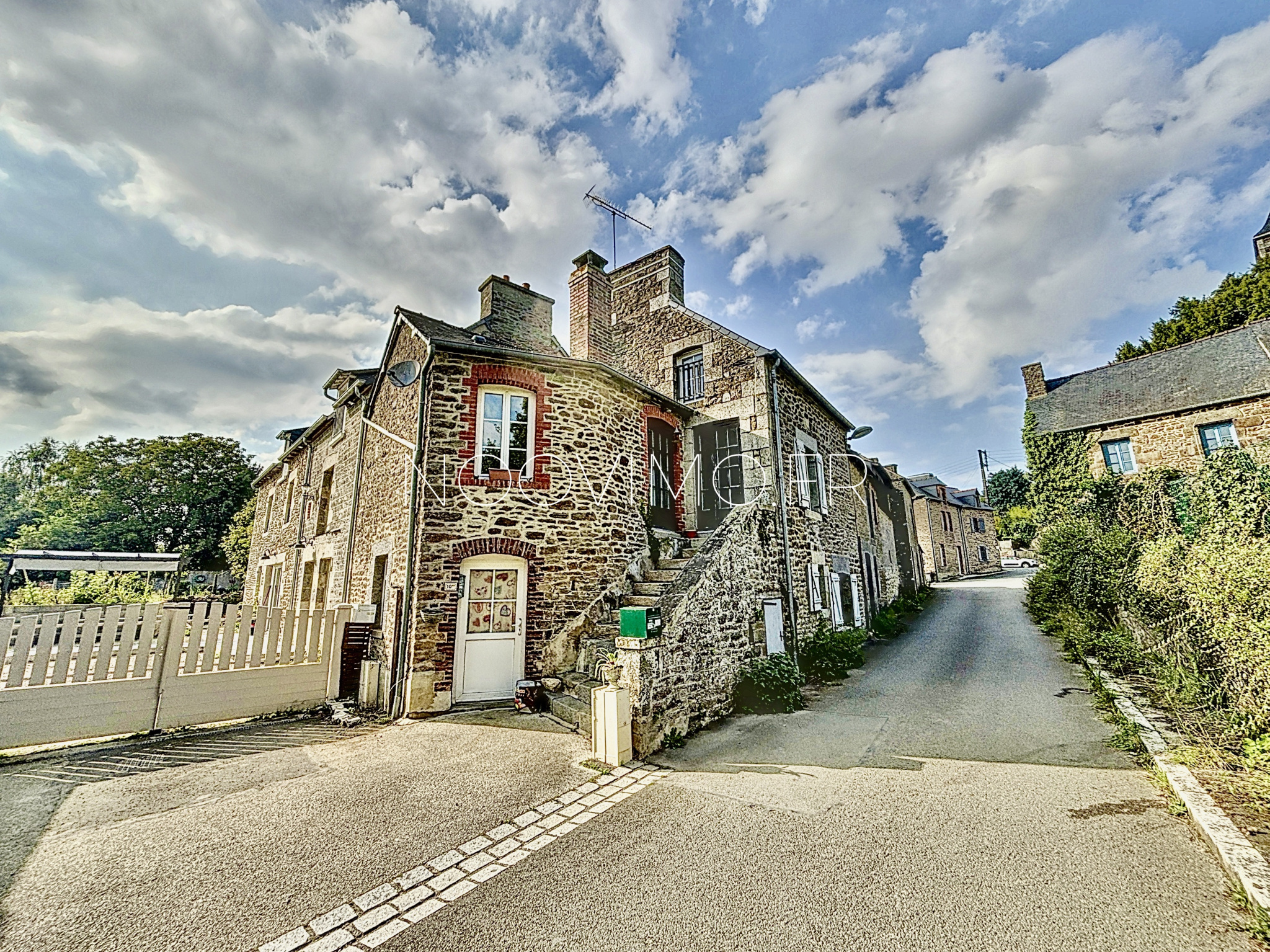 Photo bien immobilier