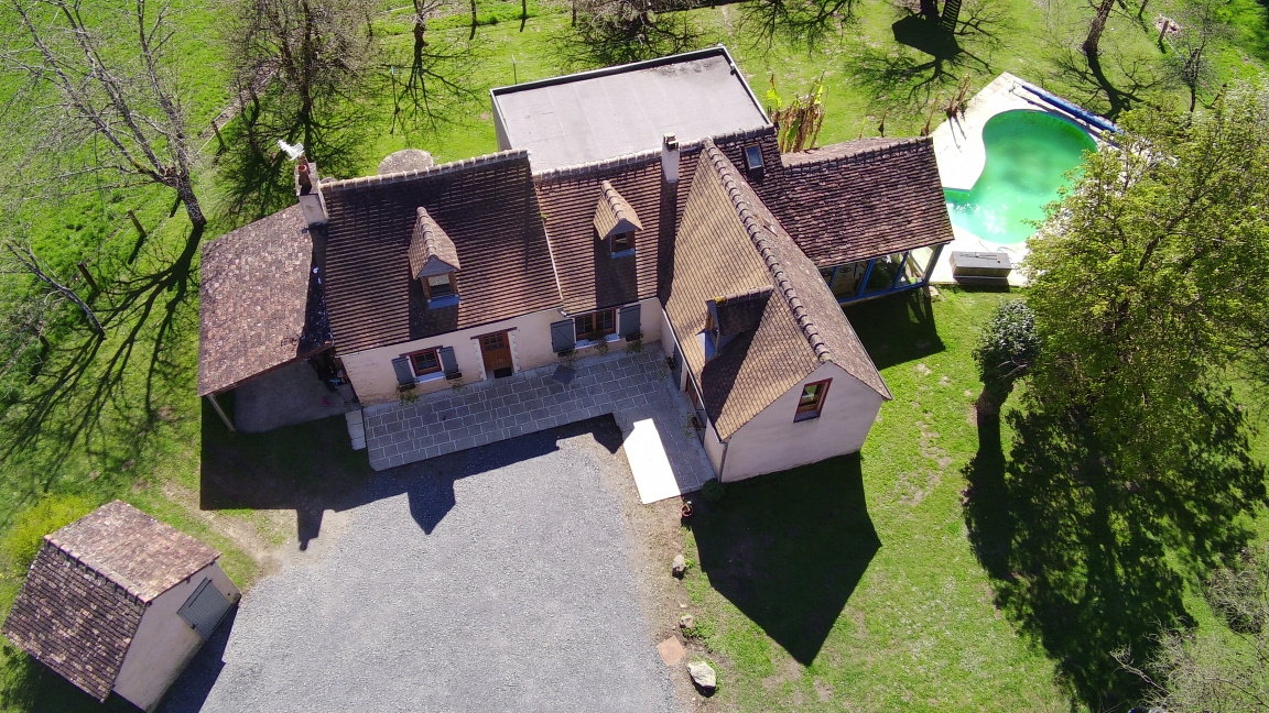 Photo bien immobilier