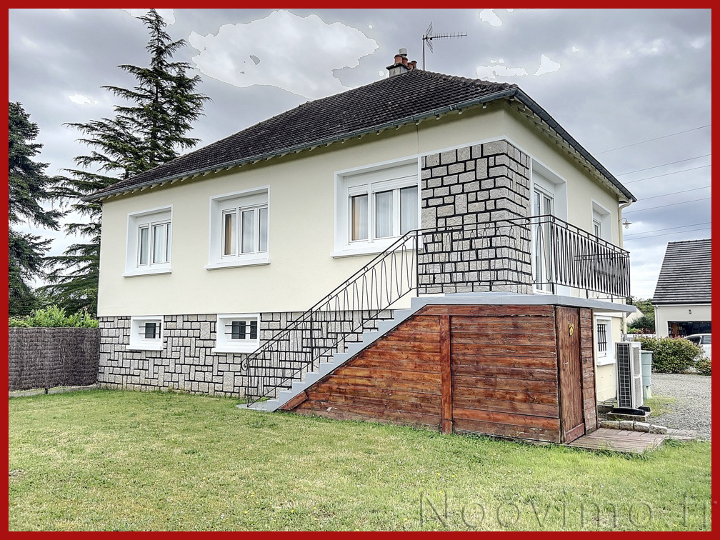 Photo bien immobilier