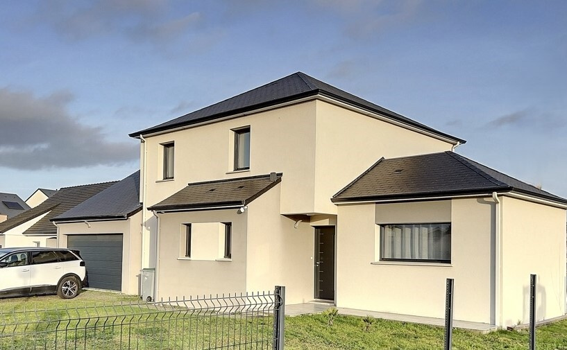 Photo bien immobilier