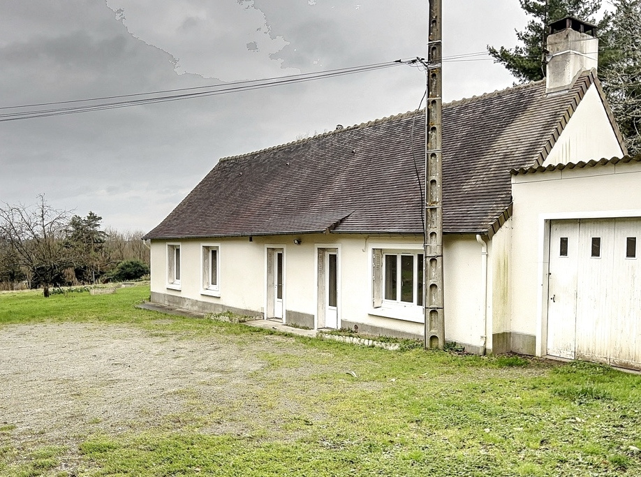 Photo bien immobilier