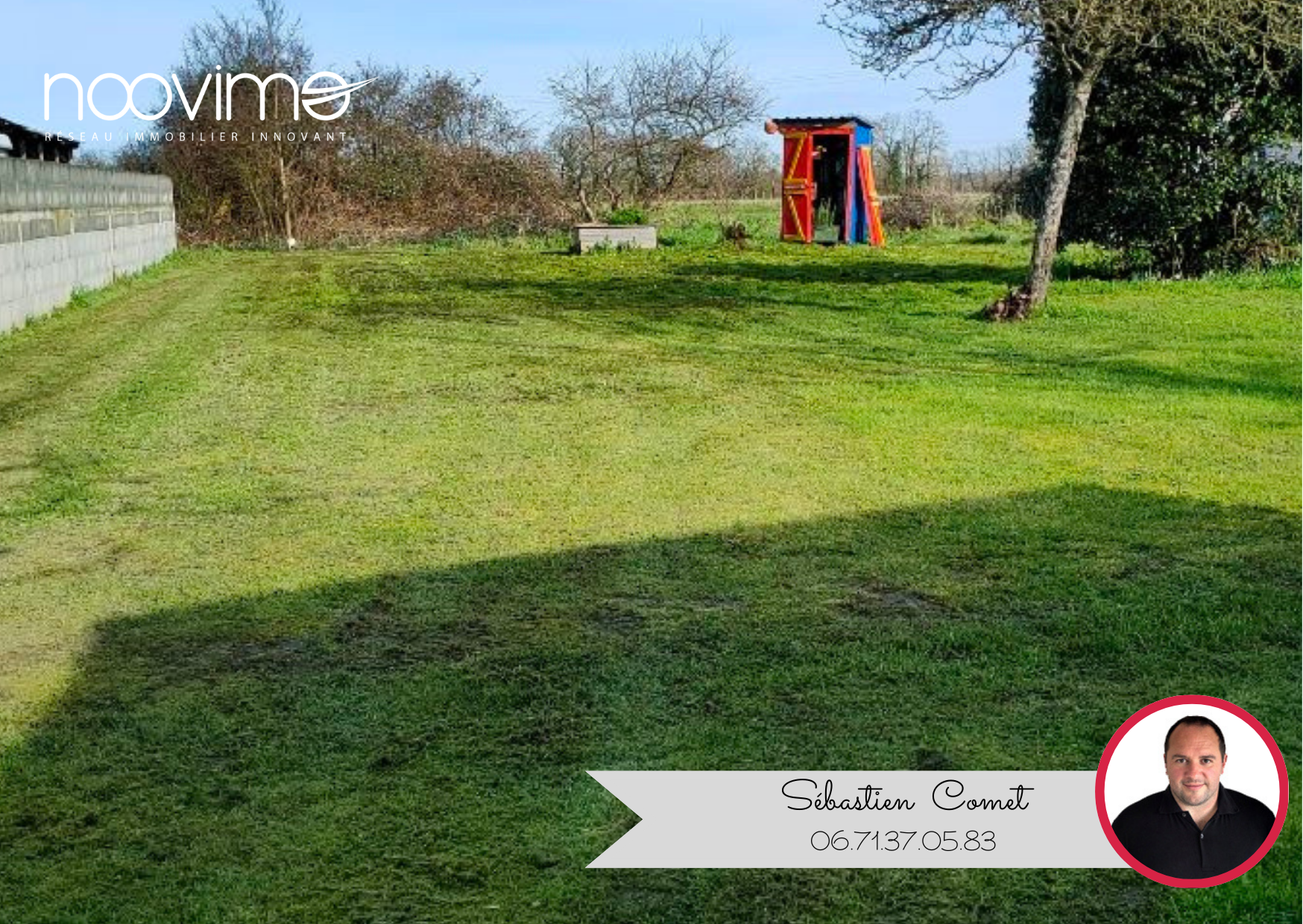 Photo bien immobilier