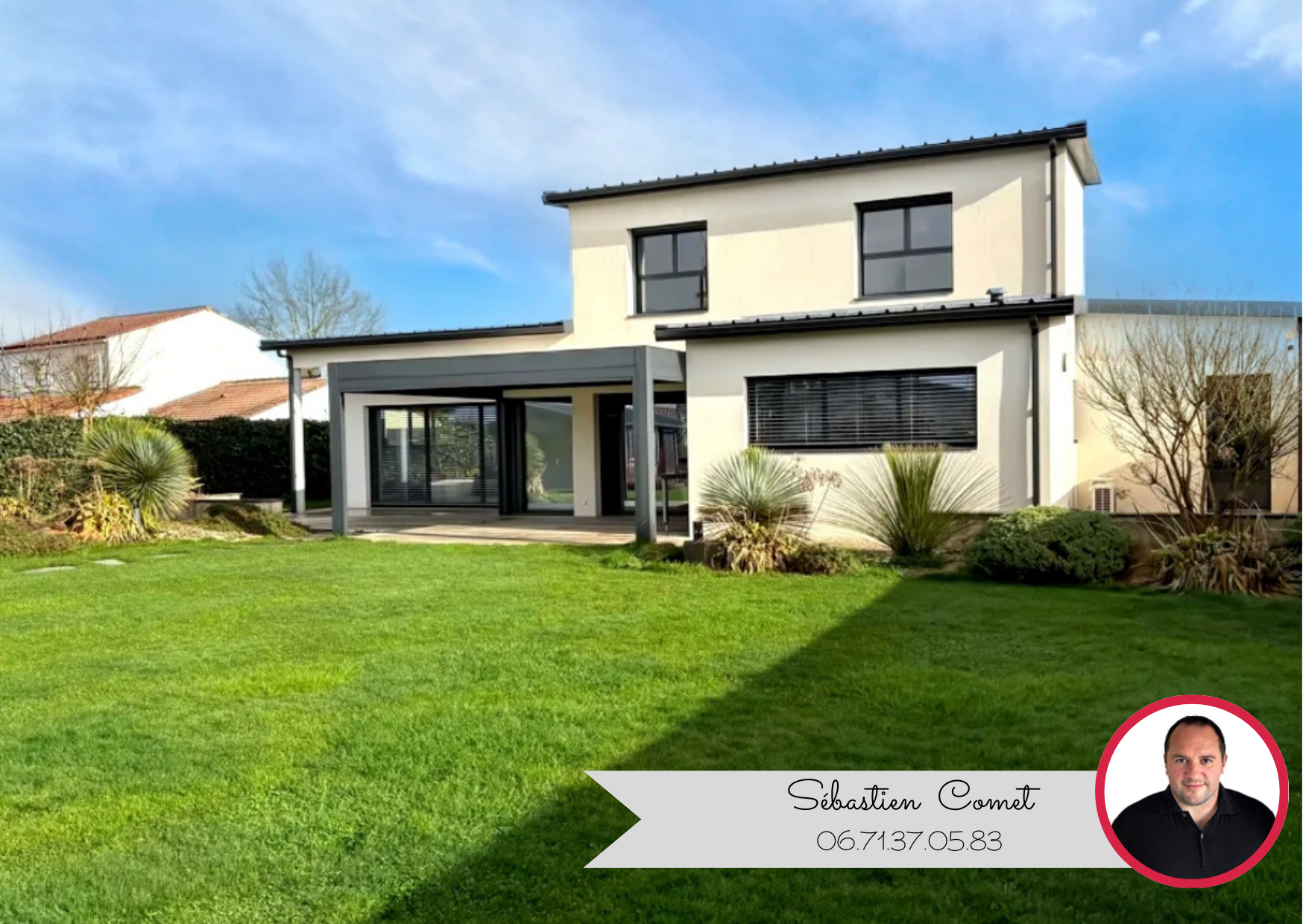 Photo bien immobilier