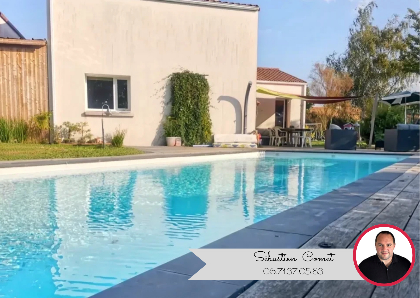 Photo bien immobilier