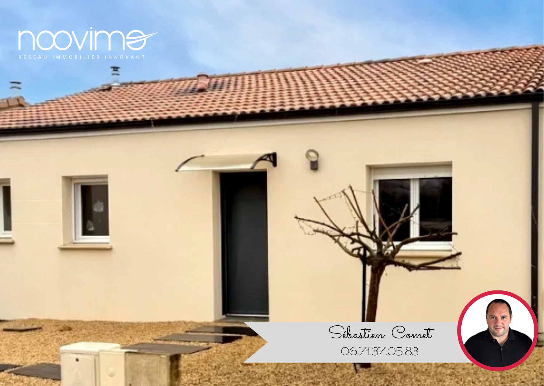 Photo bien immobilier