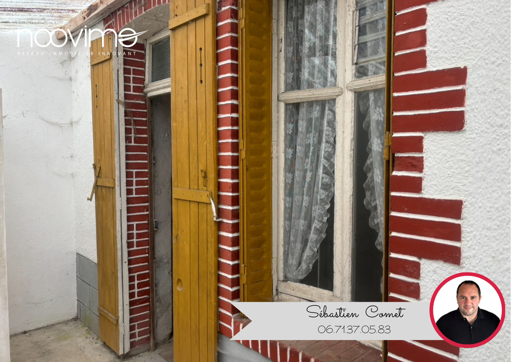 Photo bien immobilier