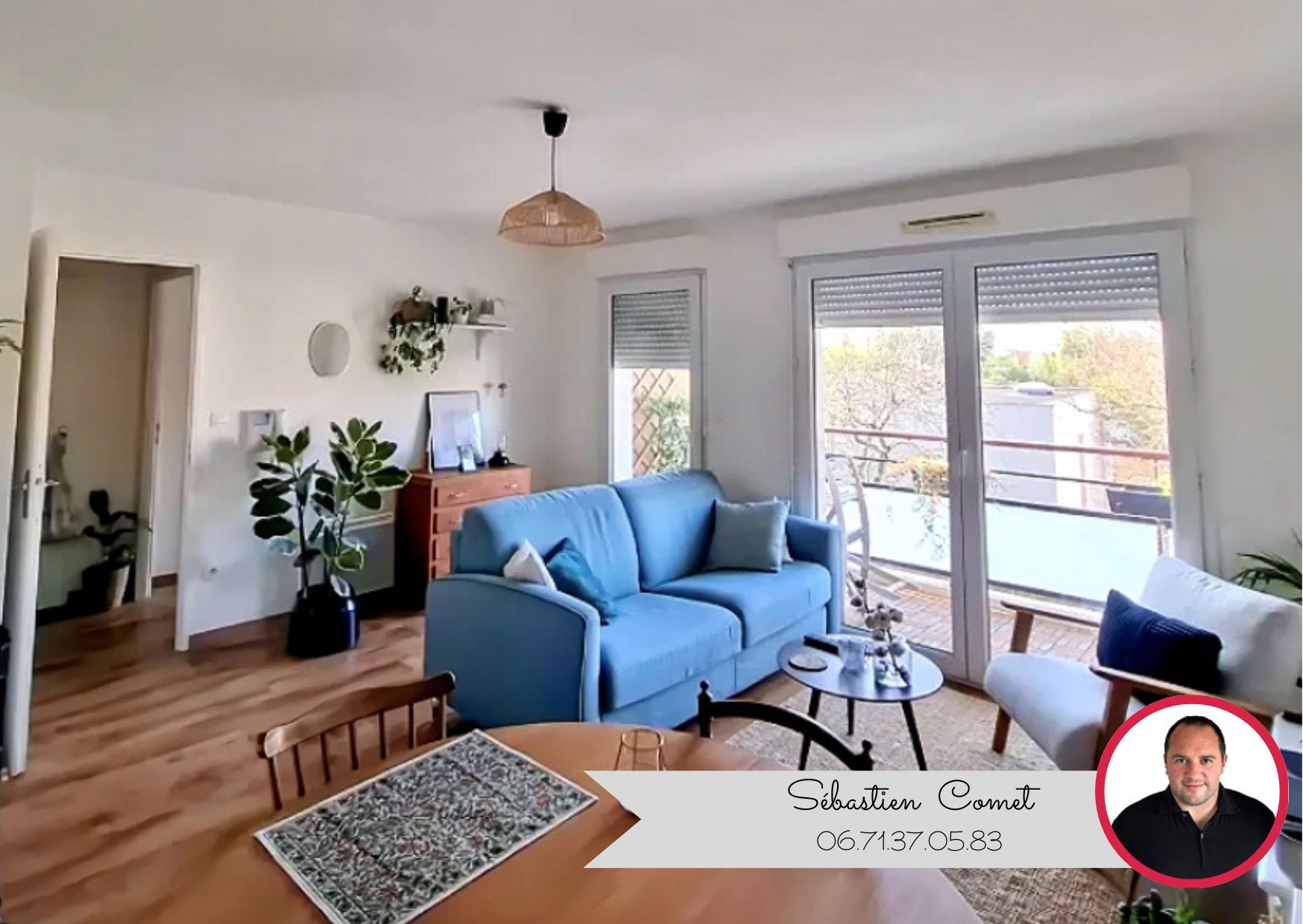 Photo bien immobilier