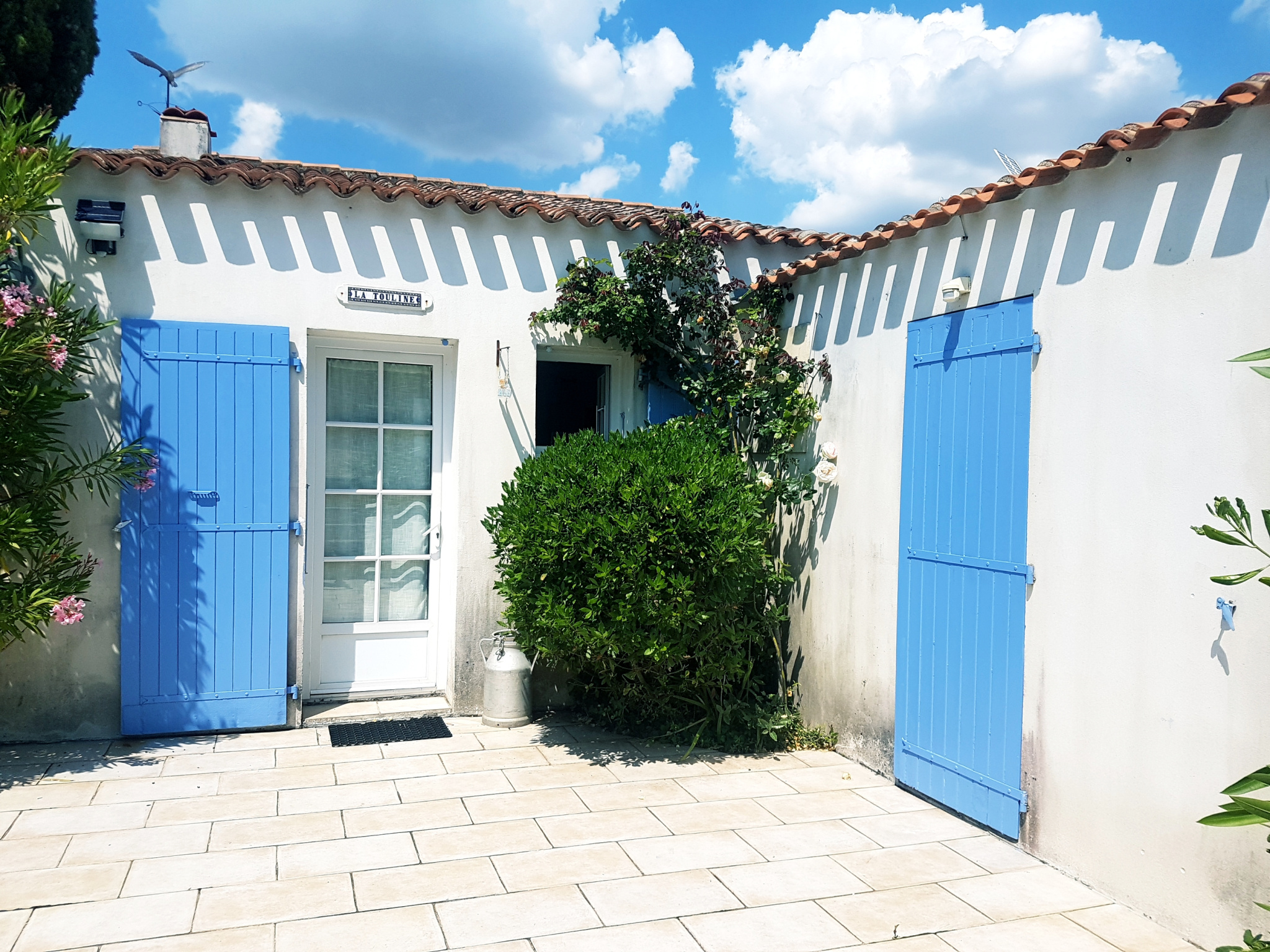 Quels sont les avantages d'une villa à châtelaillon