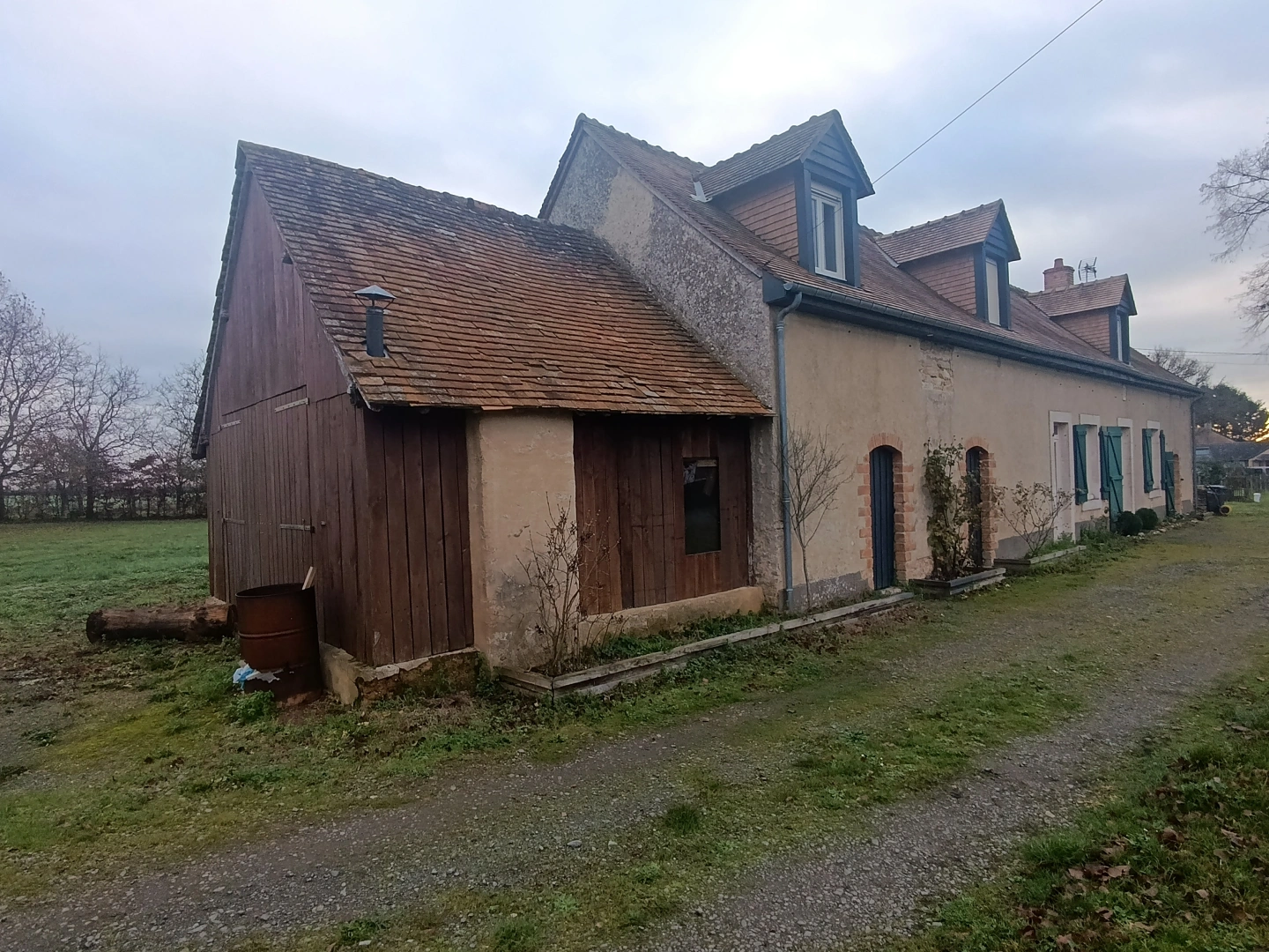 property