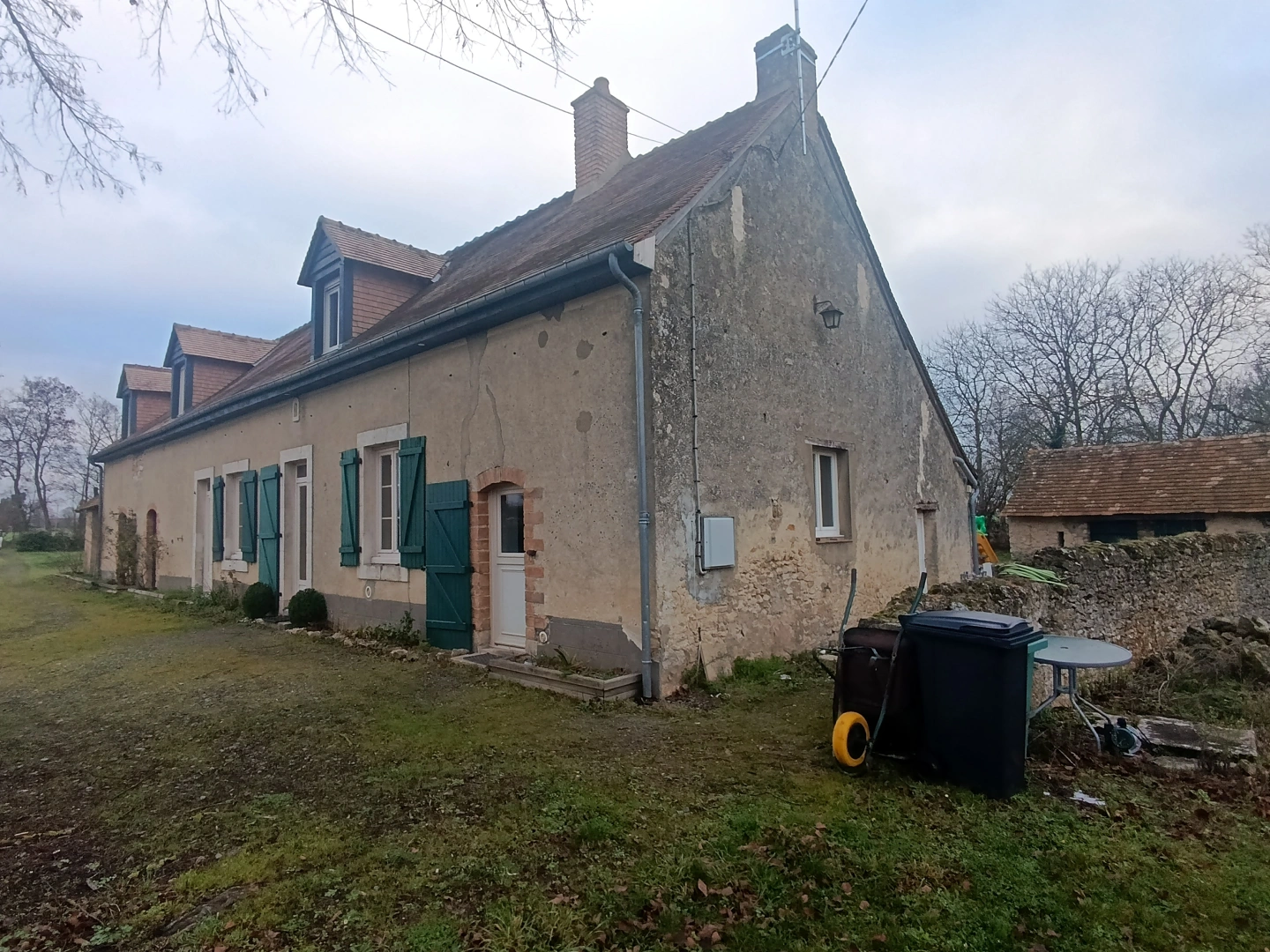 property