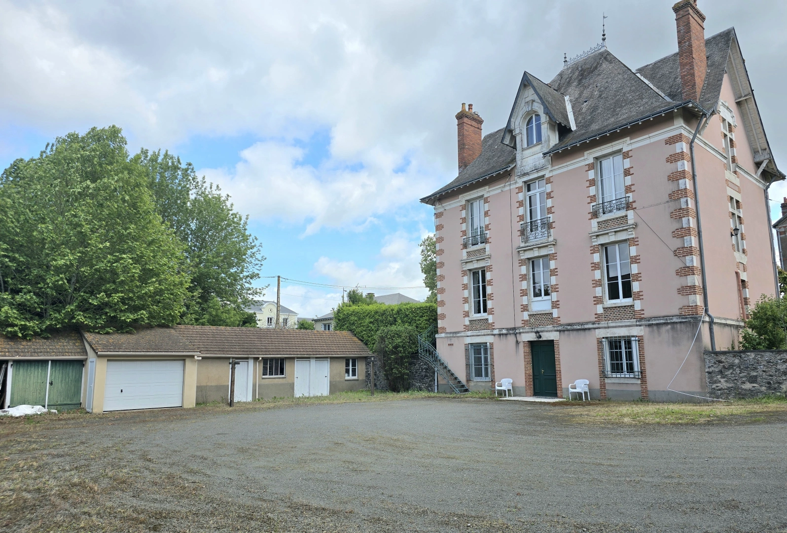 property