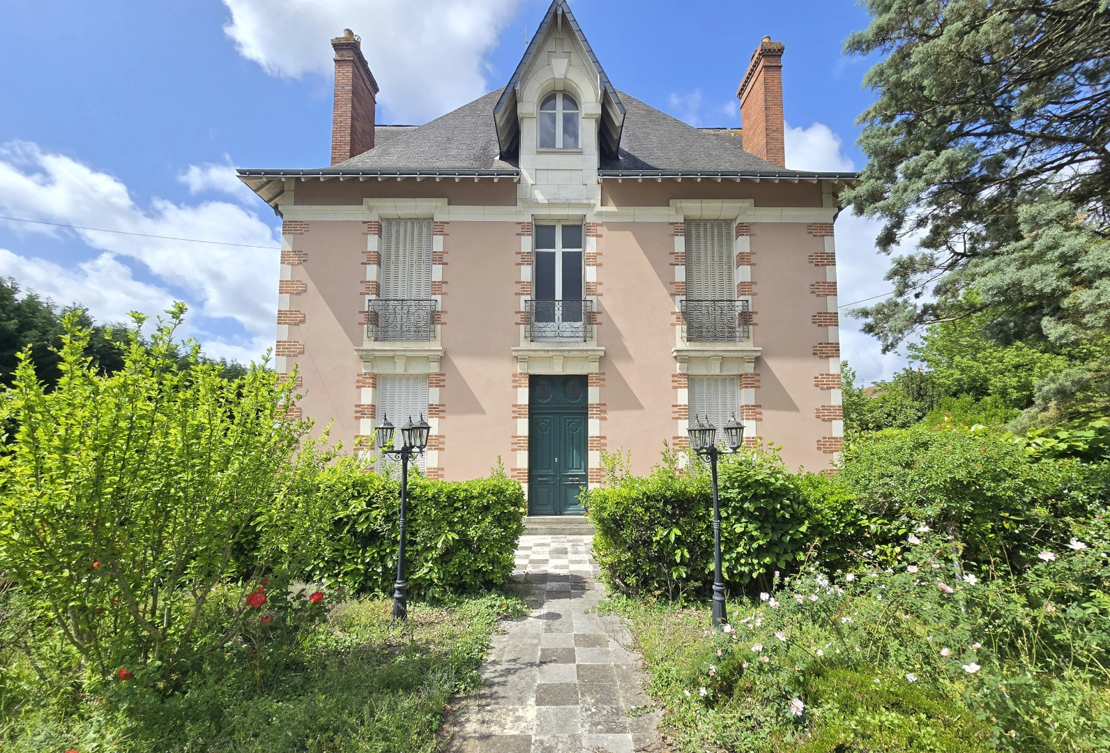 property