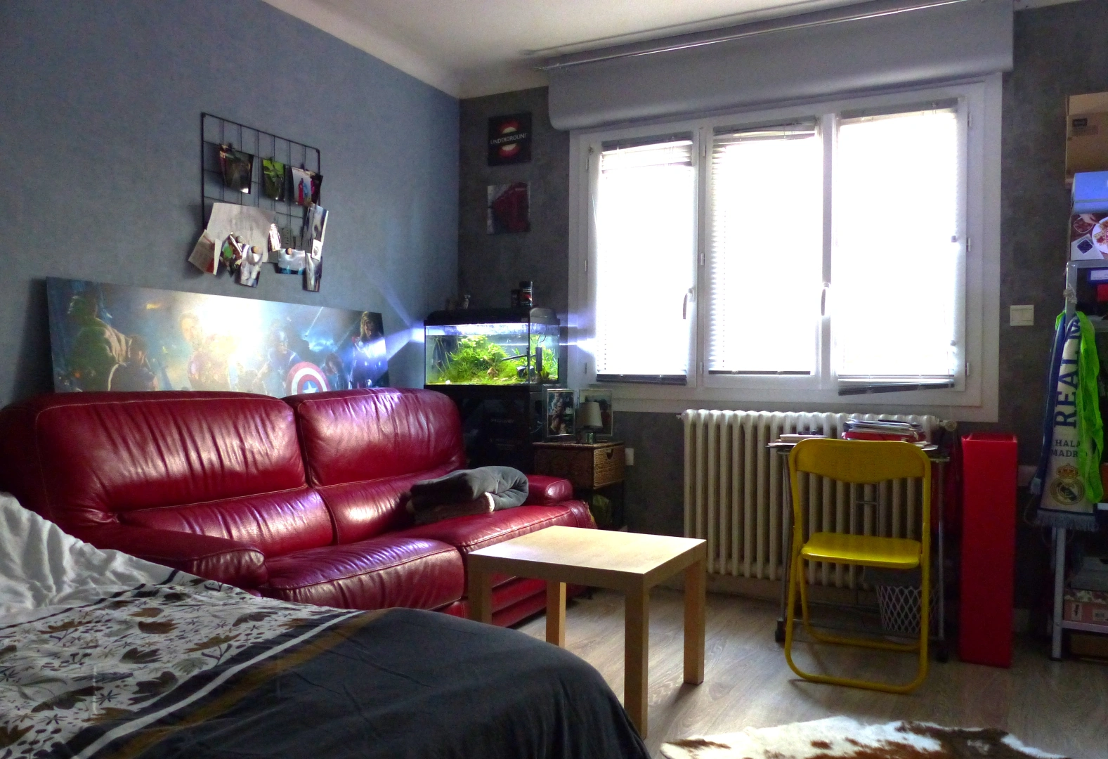 property