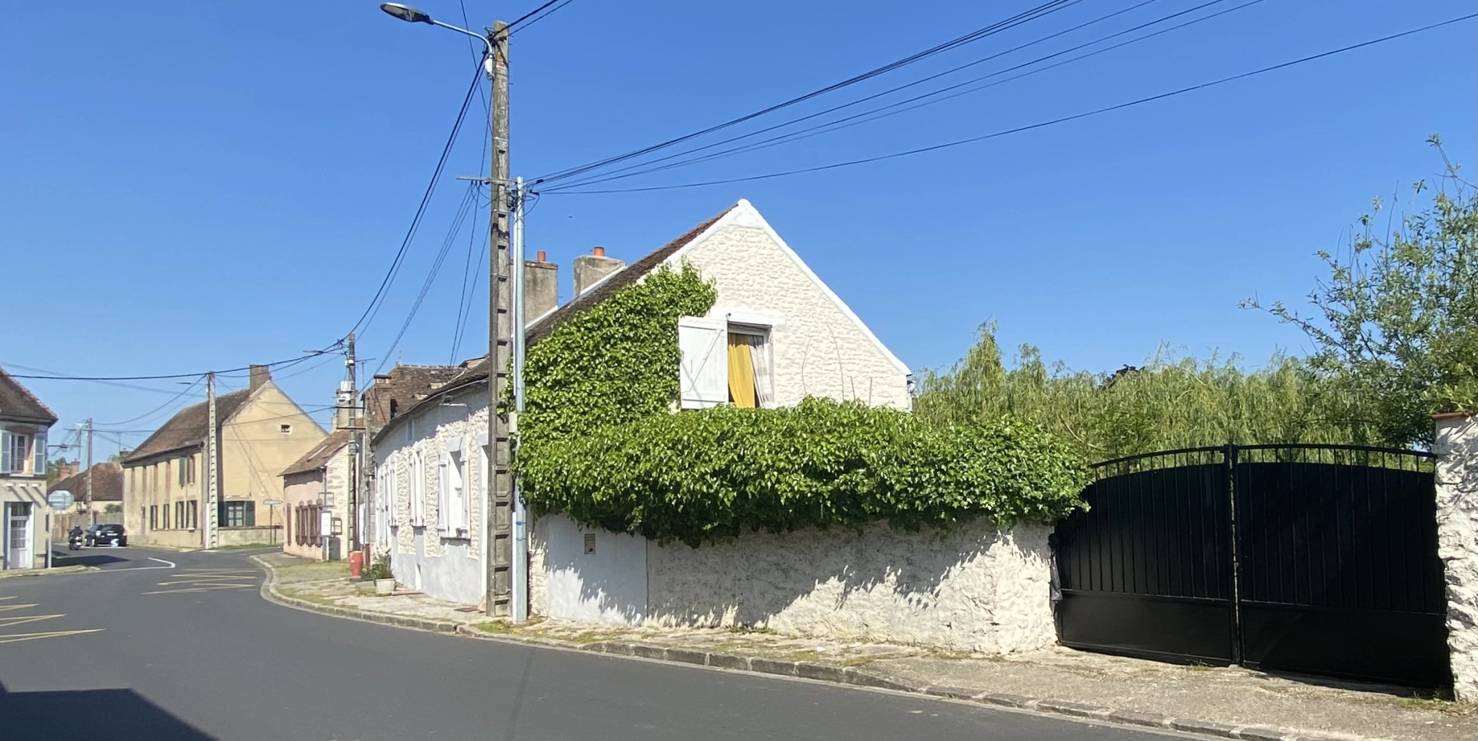 property