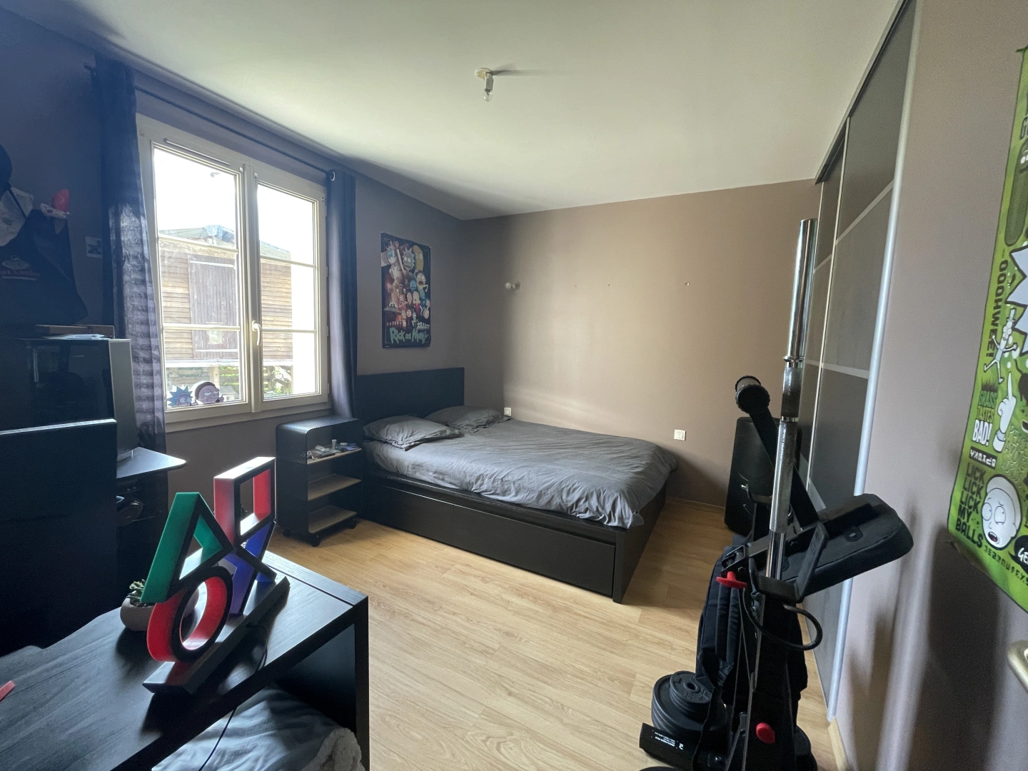 property