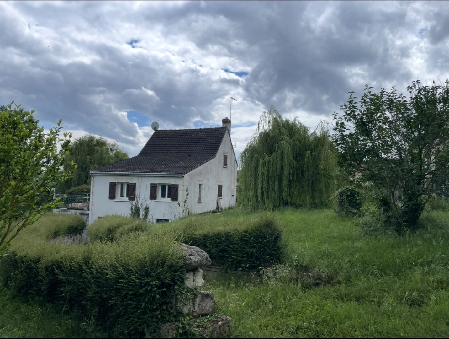 property