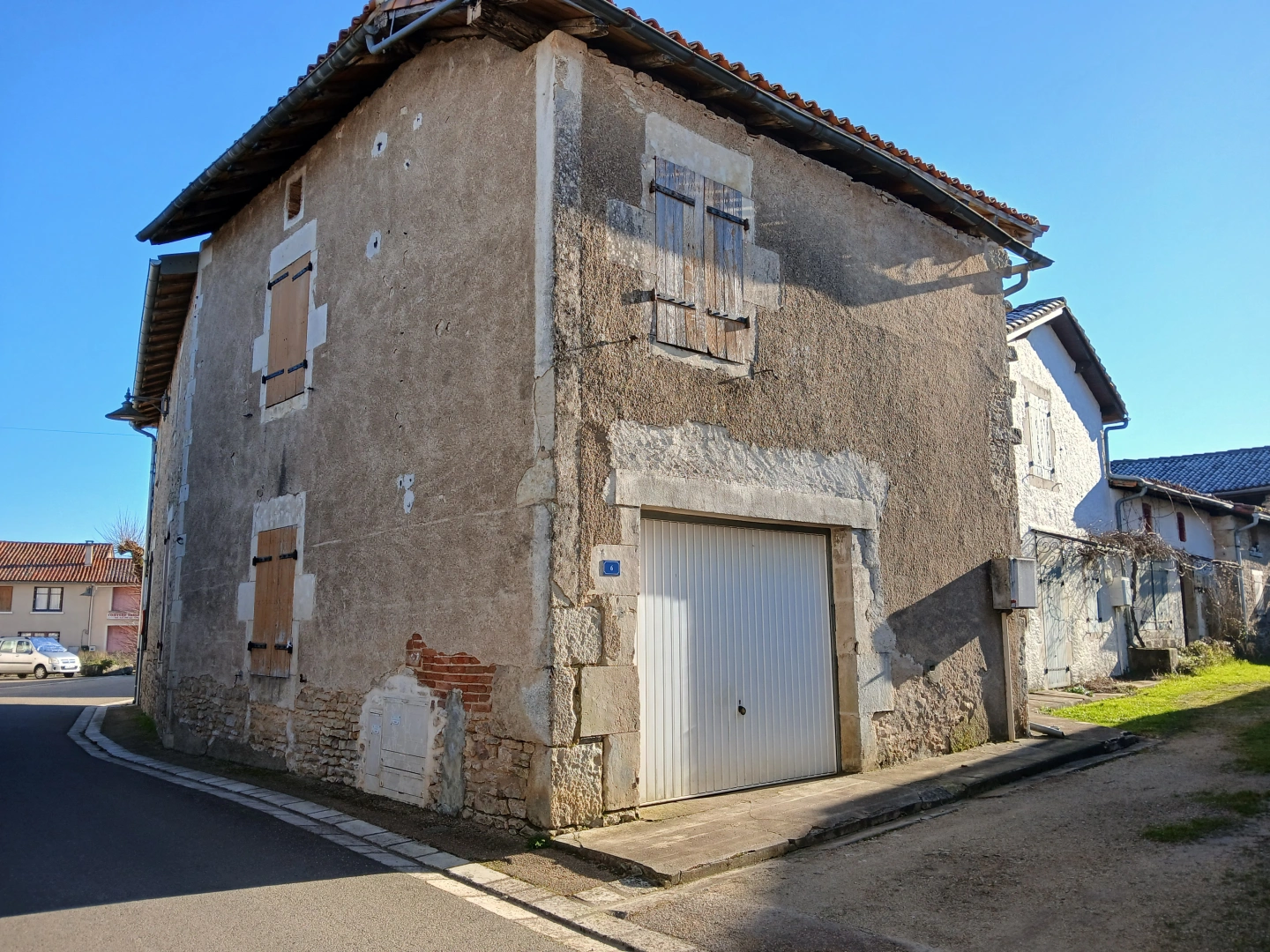 property
