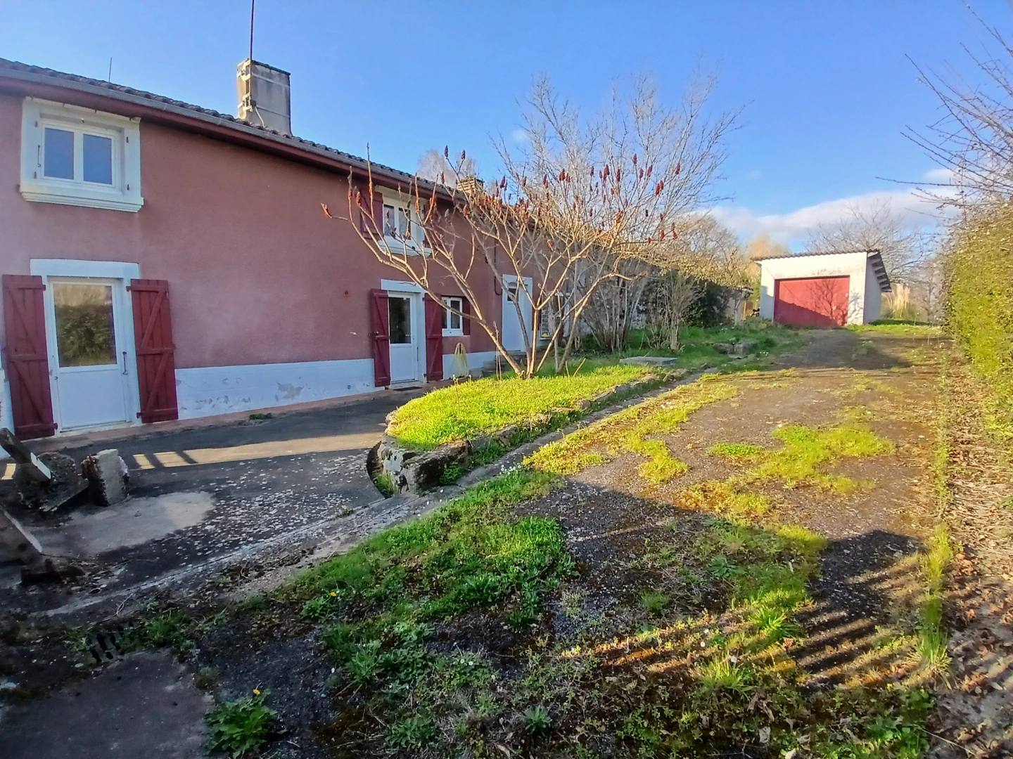 property