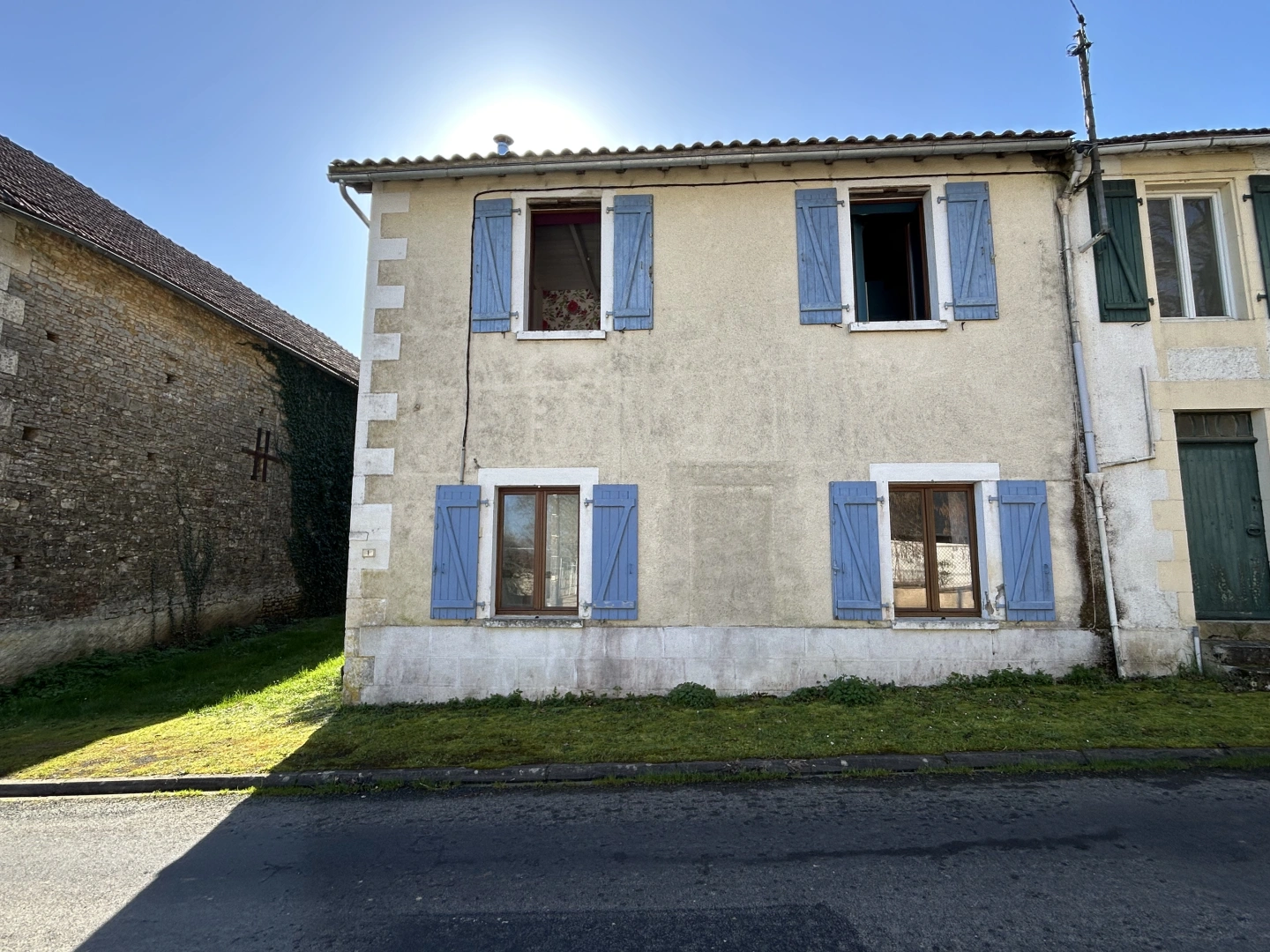property
