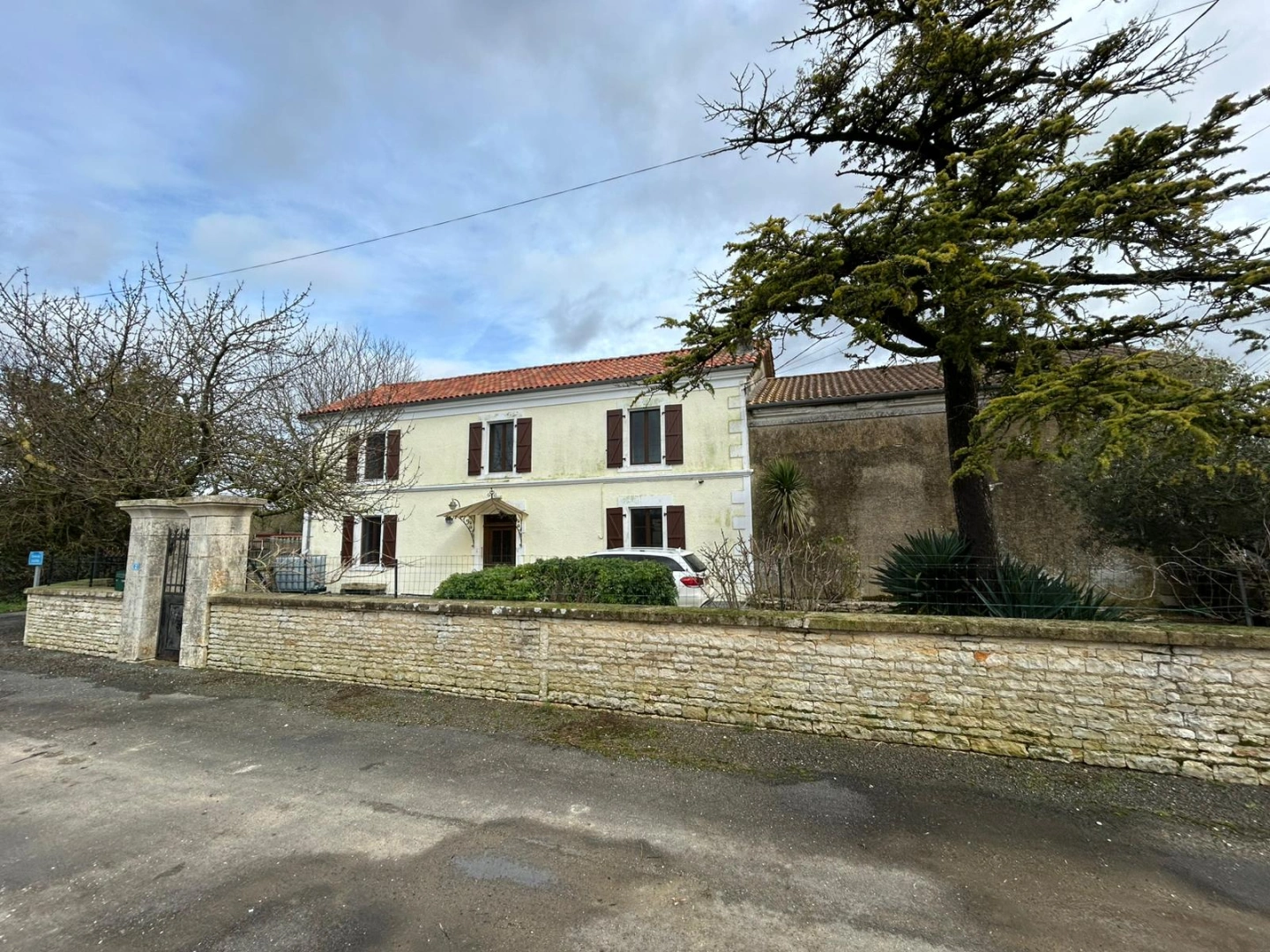 property