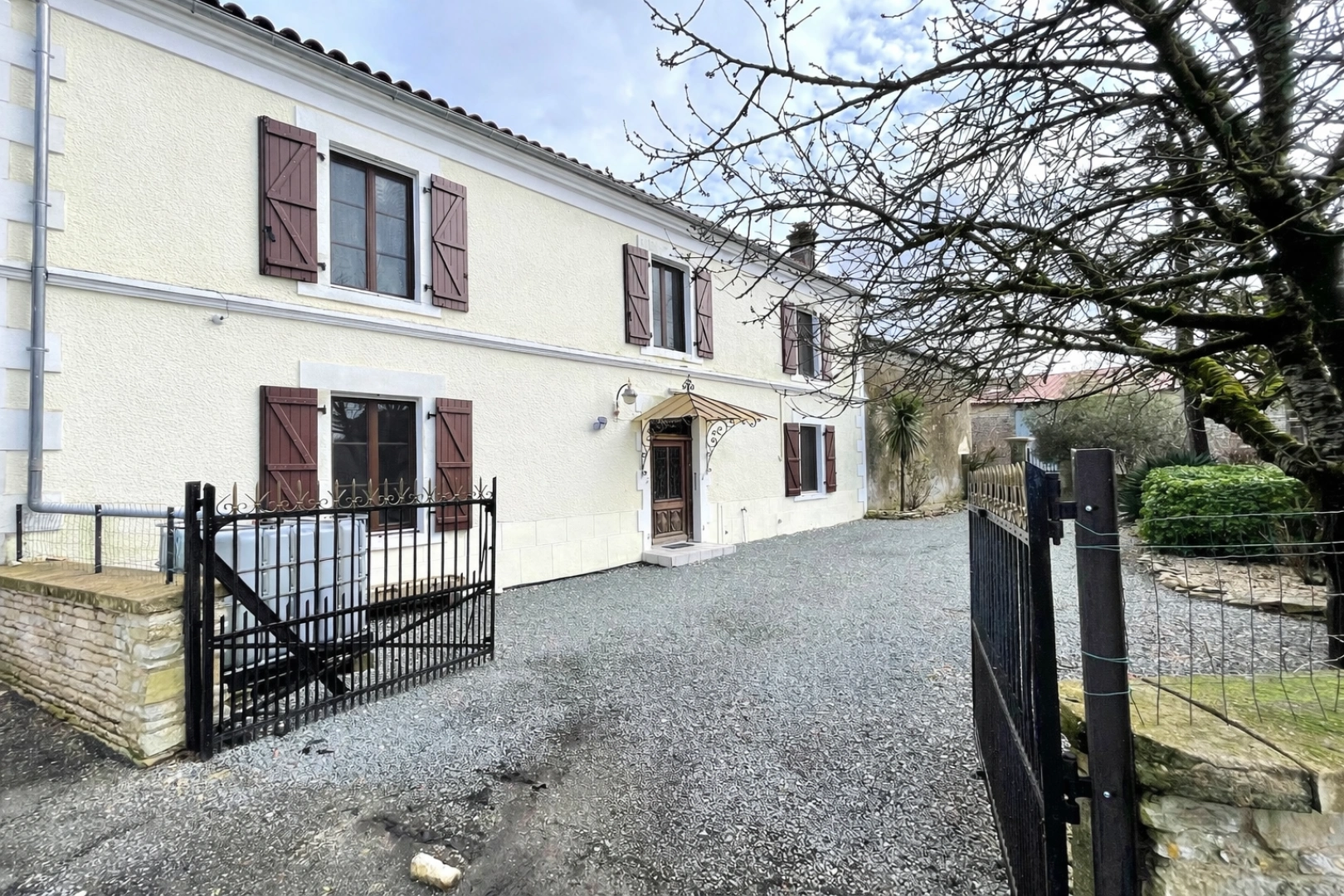 property